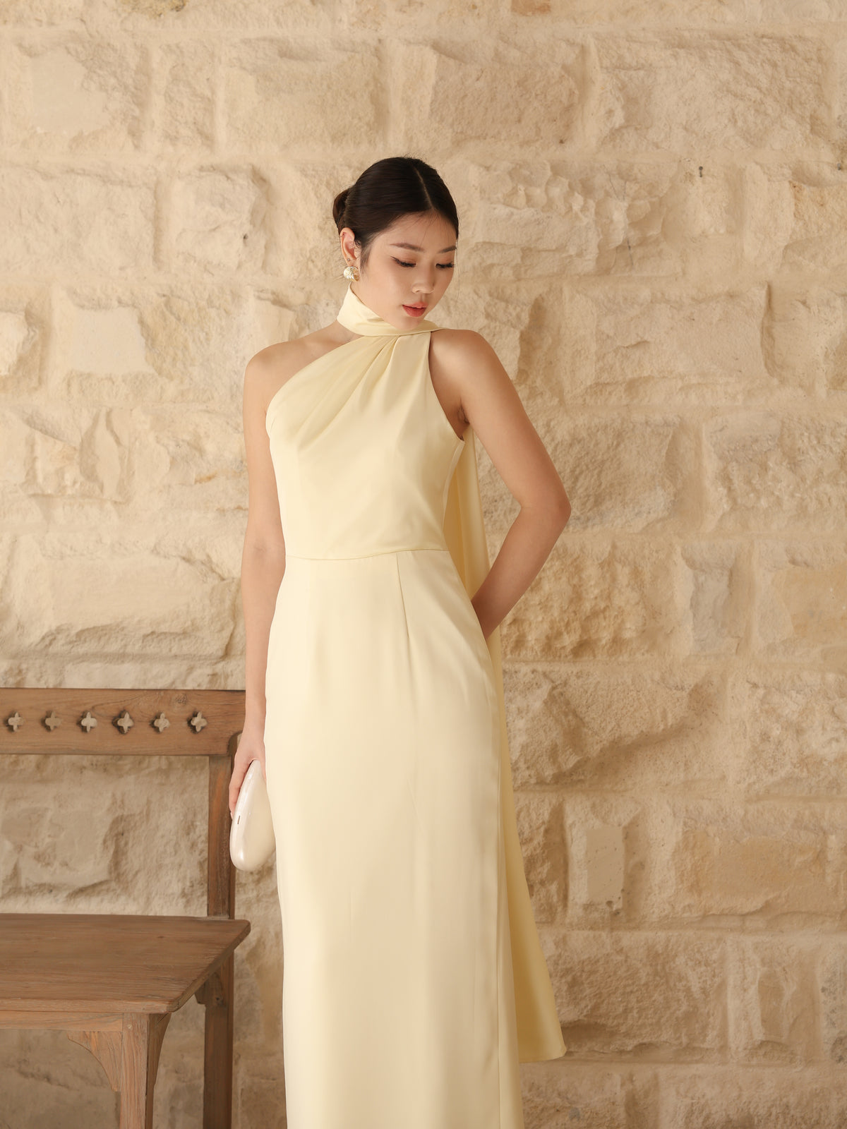 Amalfi Dress