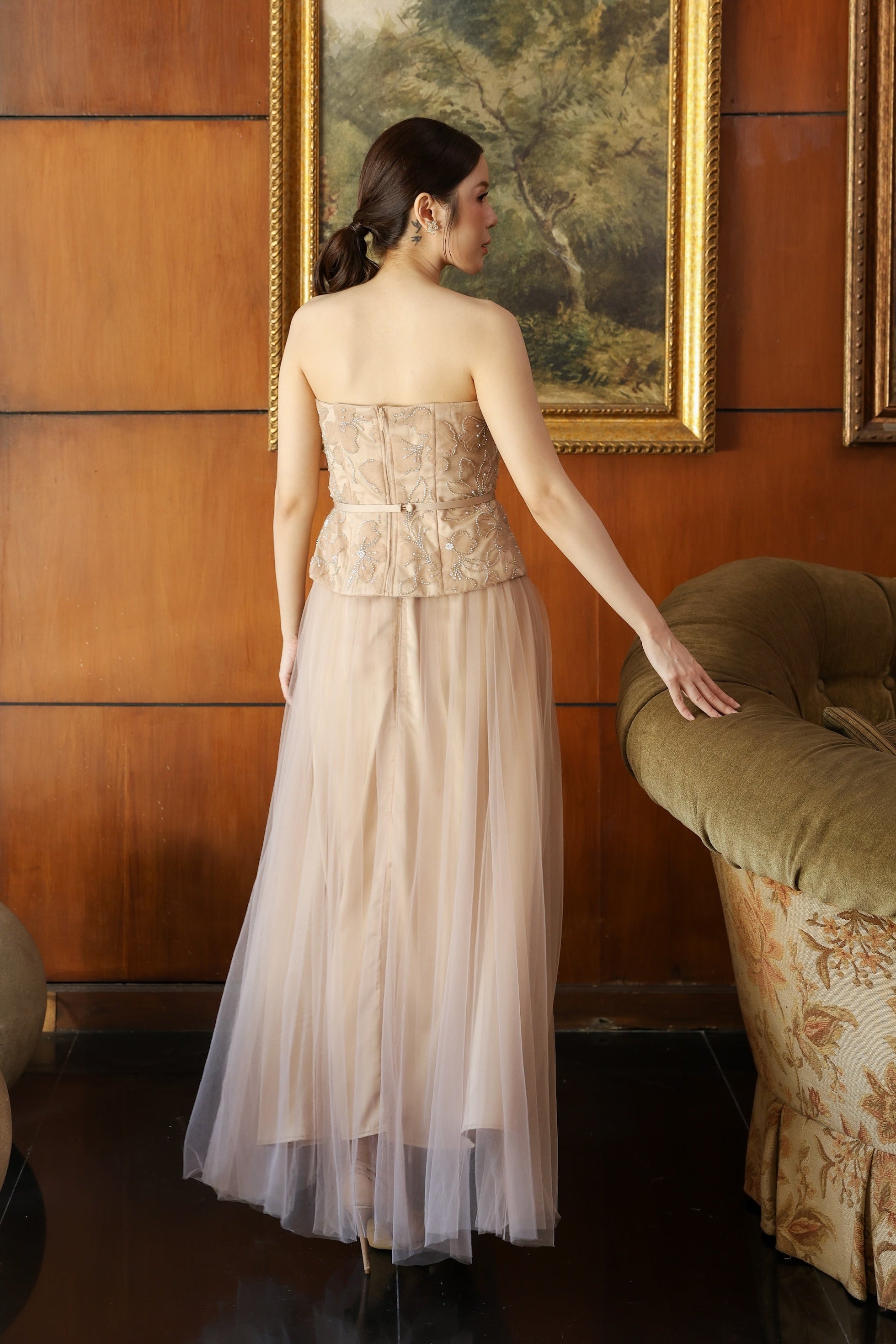 Valerie Set