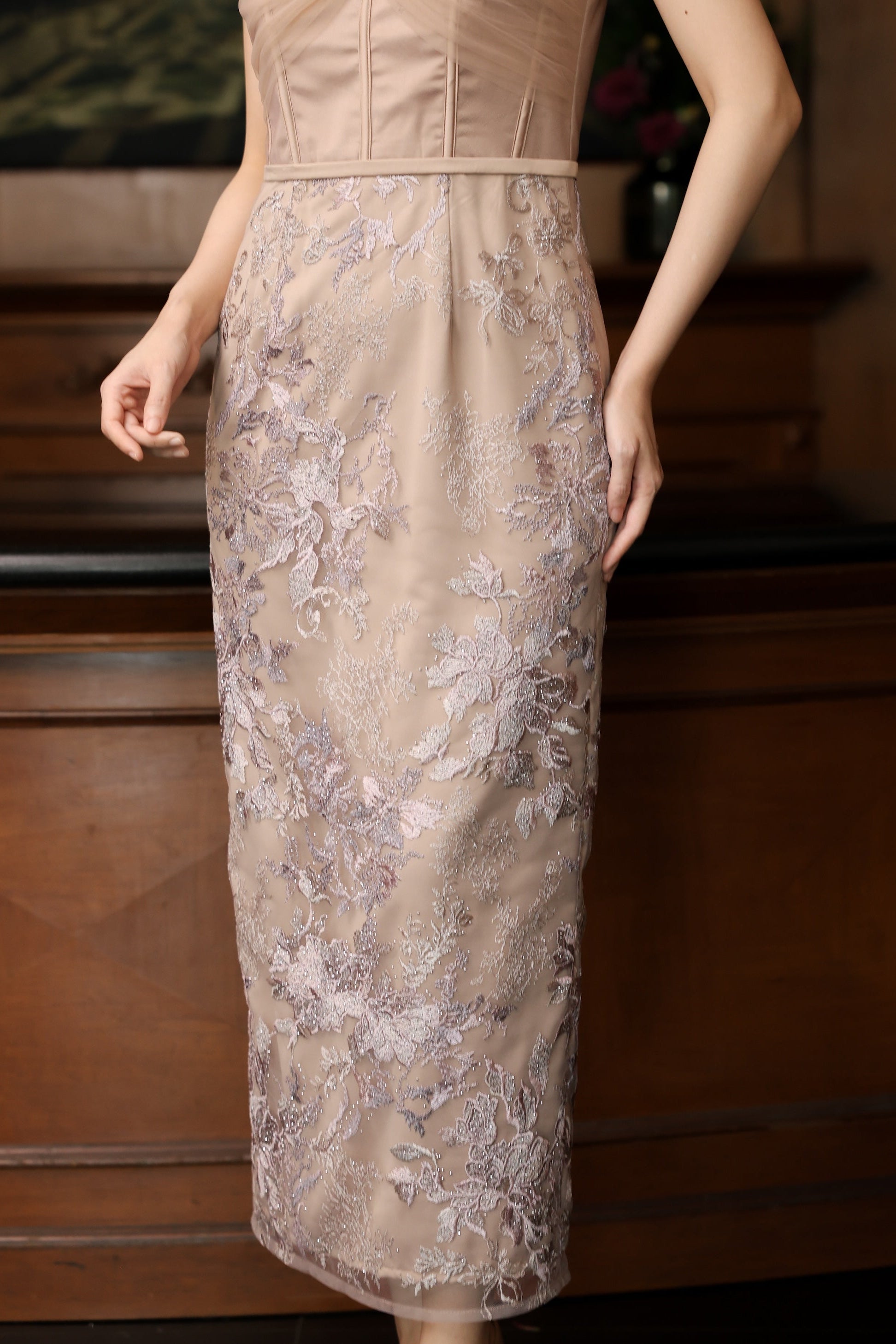 Eden Dress