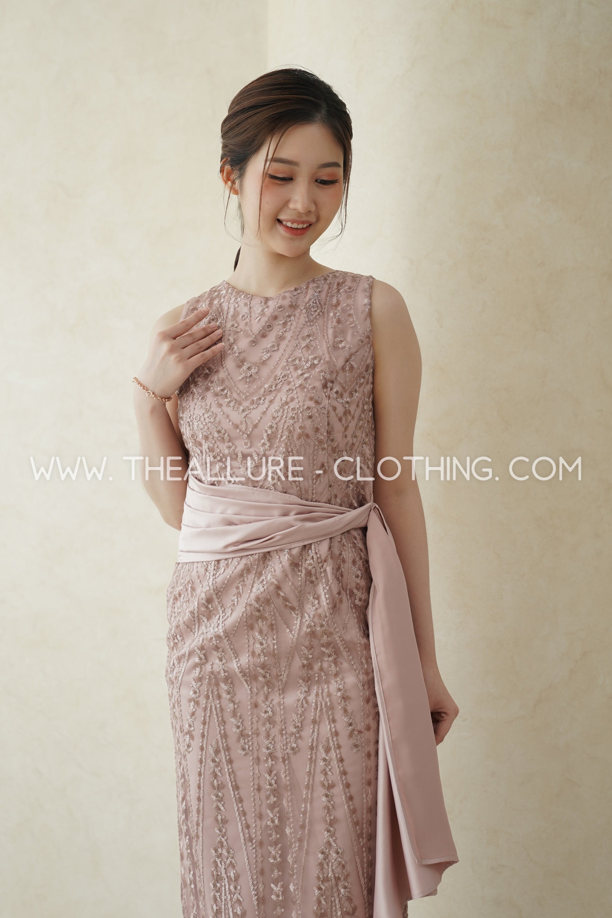 Livve Dress
