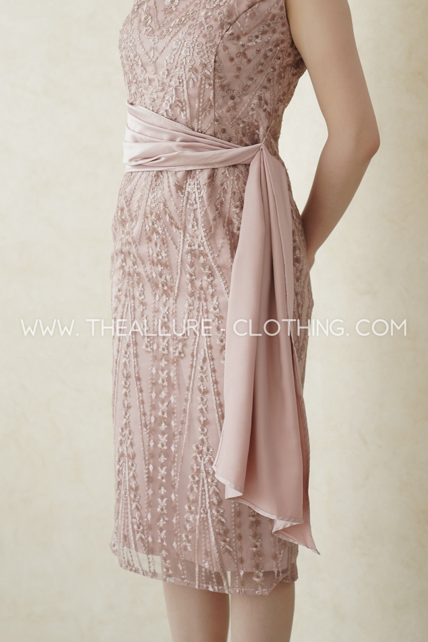 Livve Dress