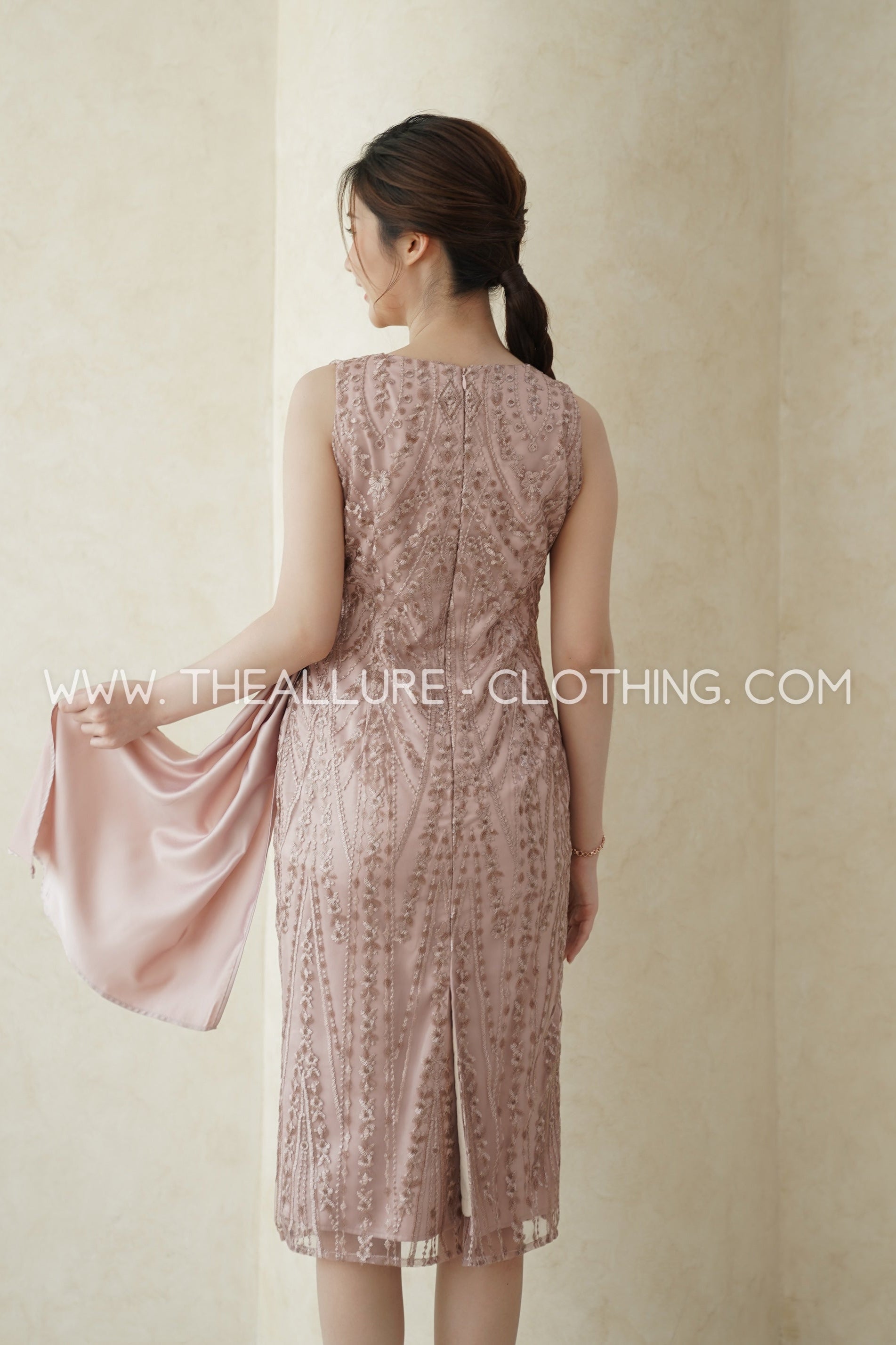 Livve Dress