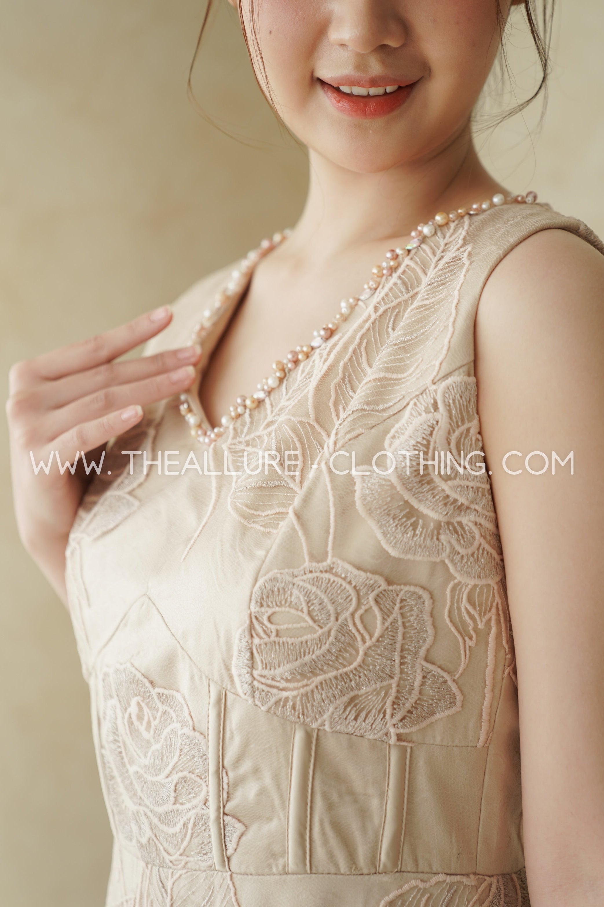 Cleo Dress