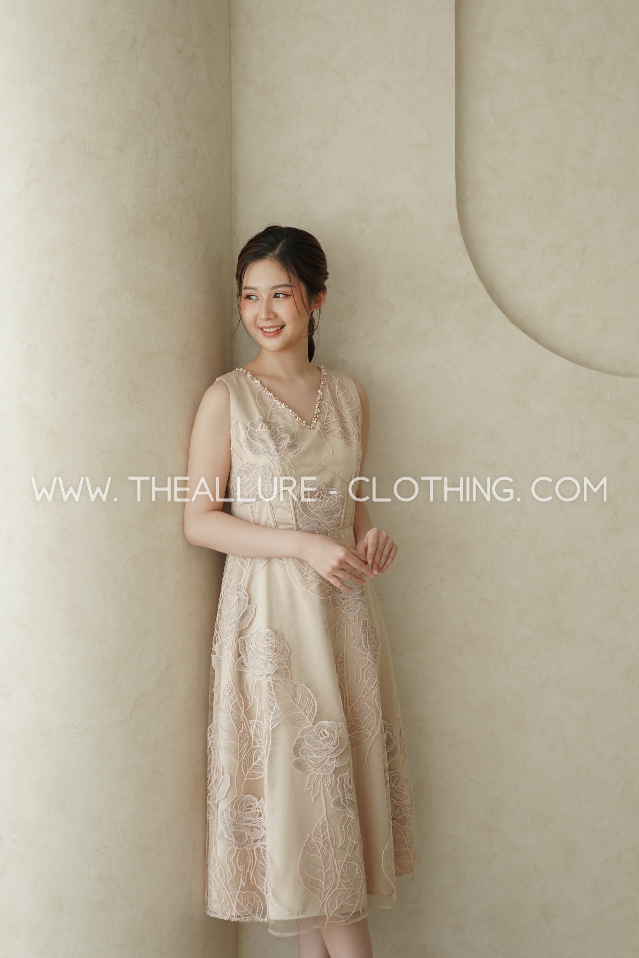 Cleo Dress