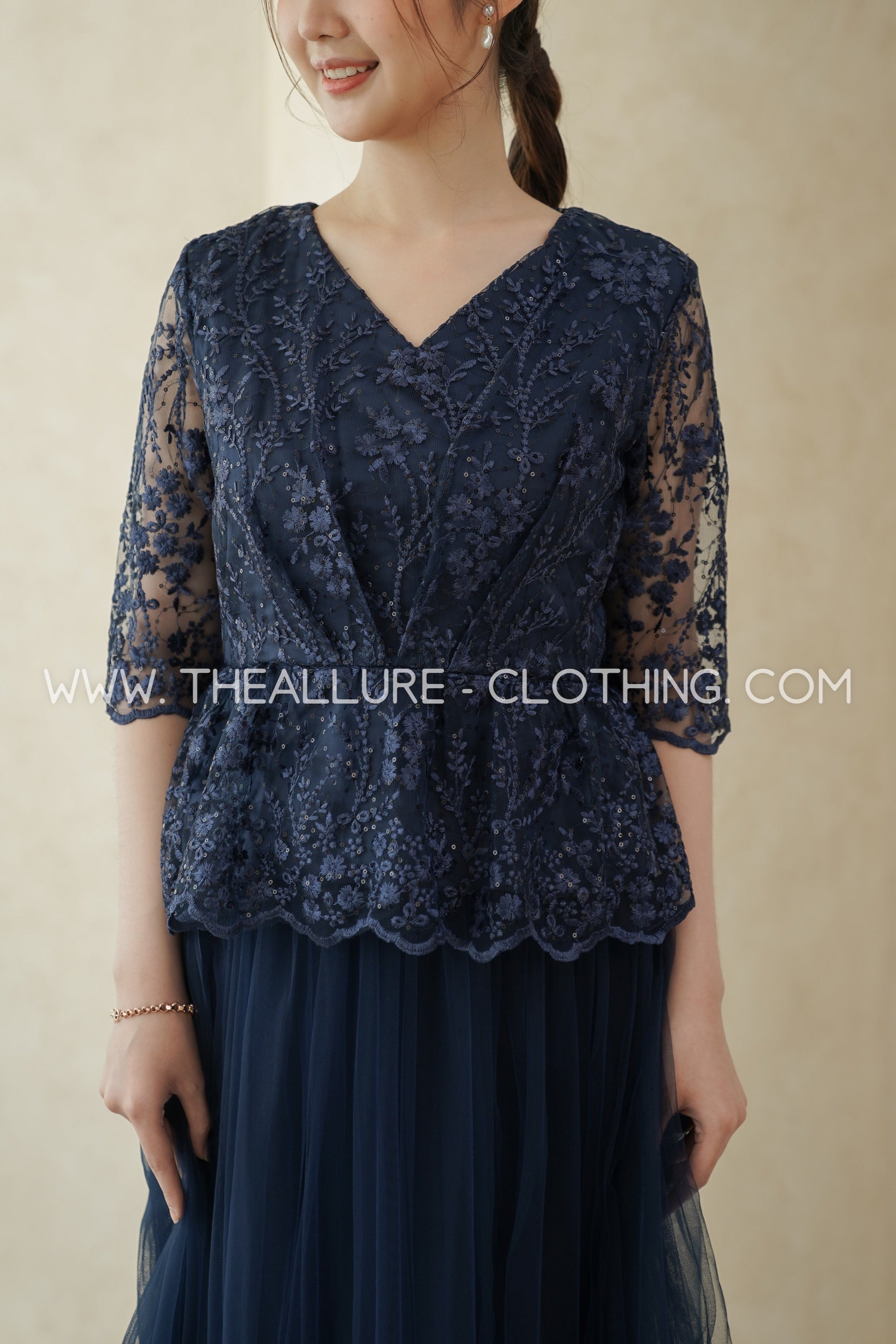 Hana Dress