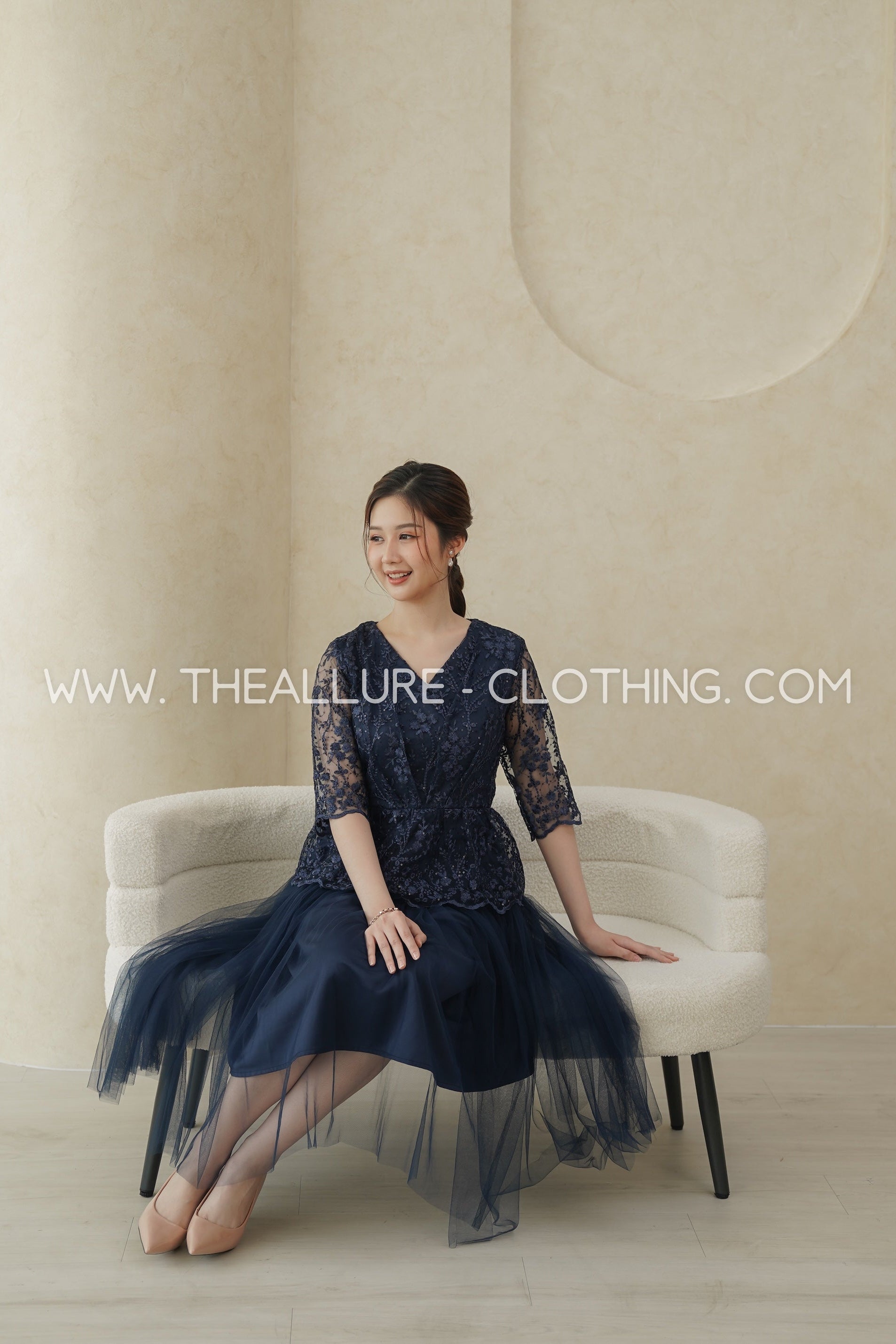 Hana Dress