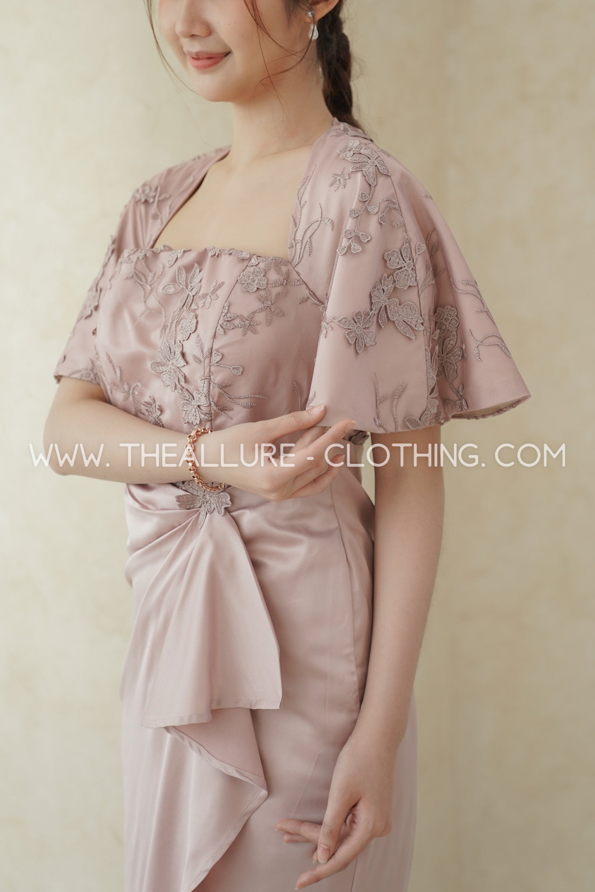 Lana Dress