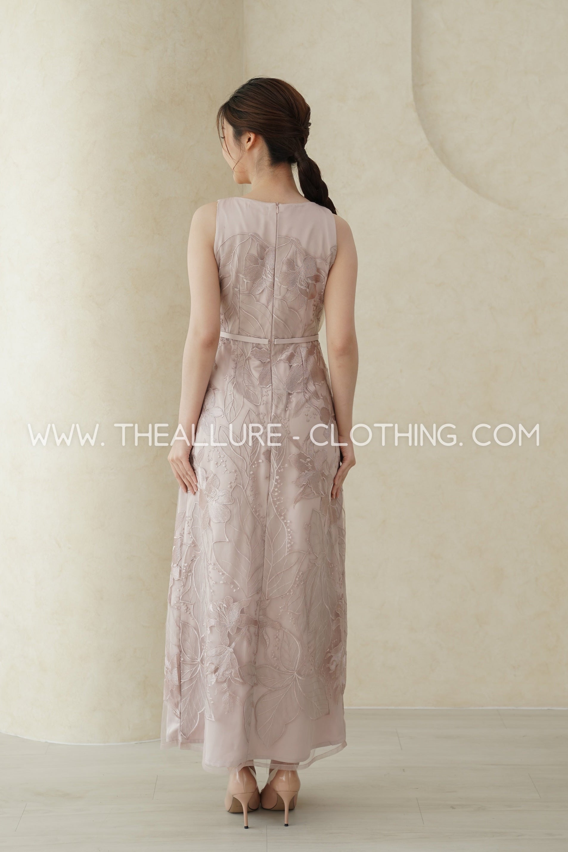 Sasha Dress