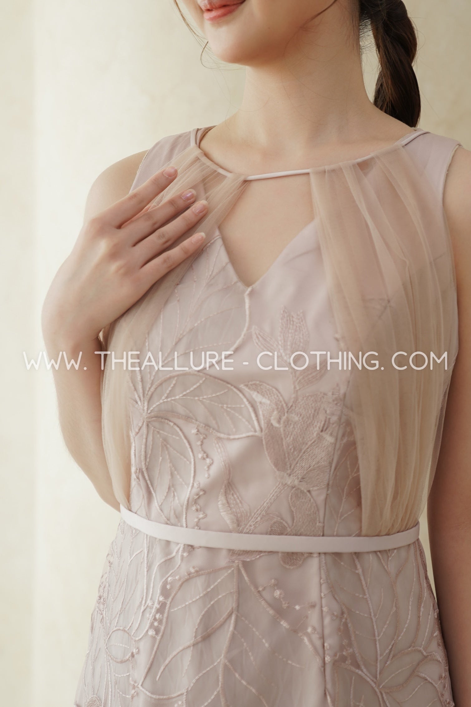 Sasha Dress