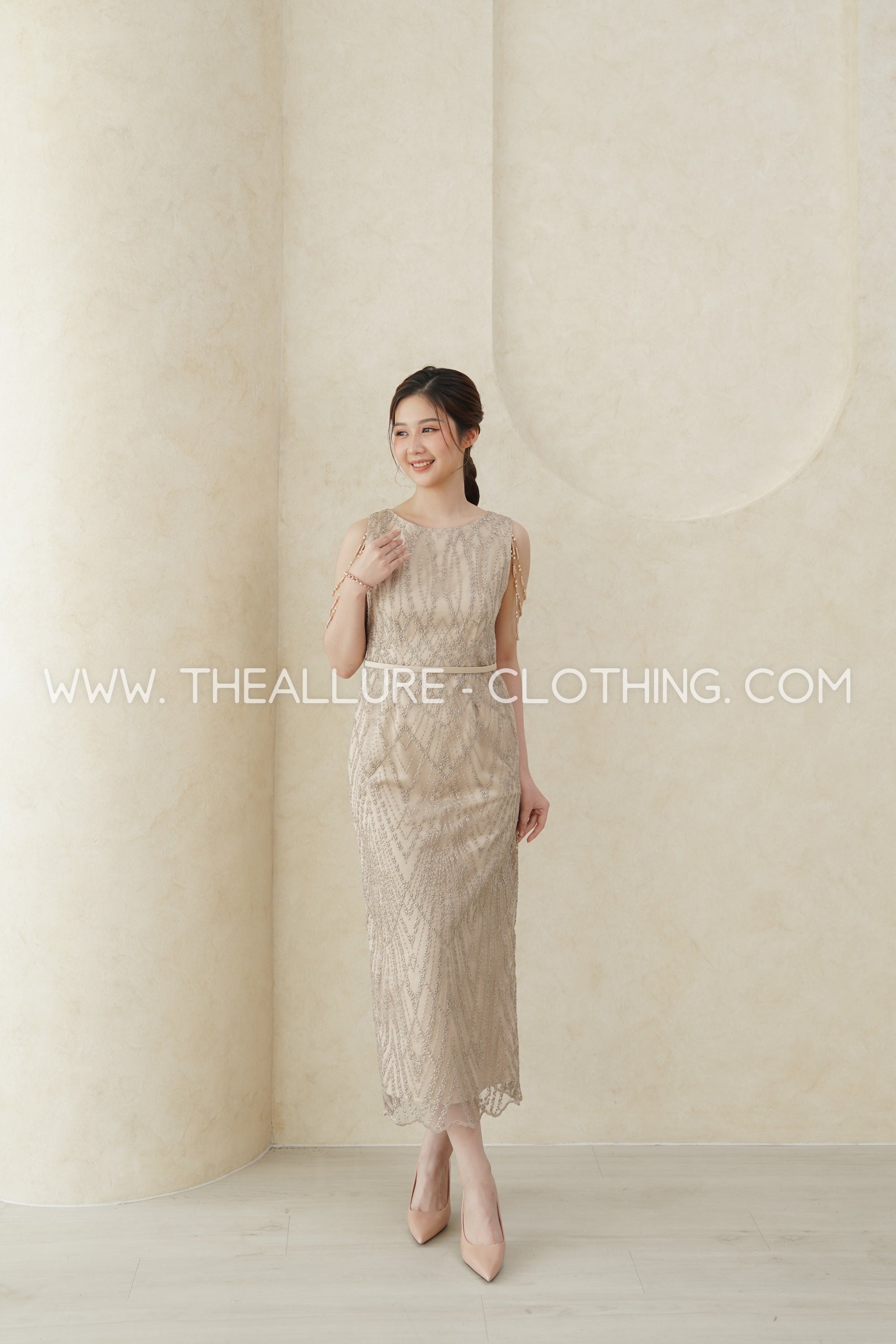 Julia Dress