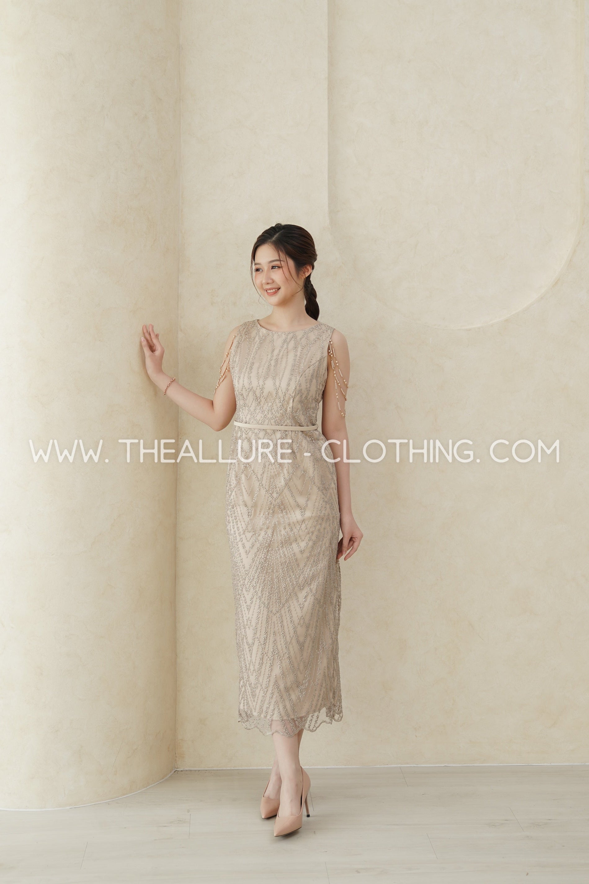 Julia Dress