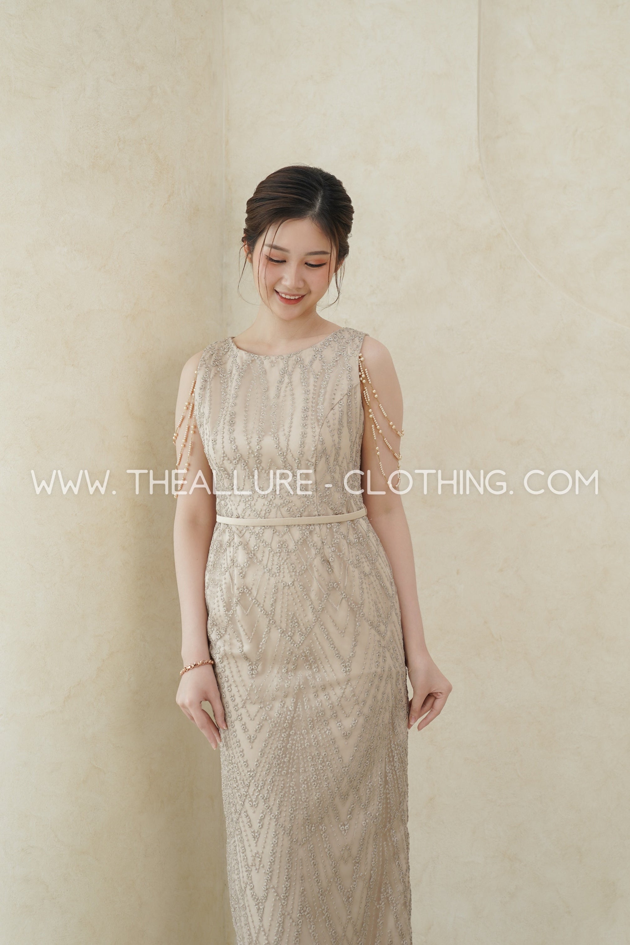 Julia Dress