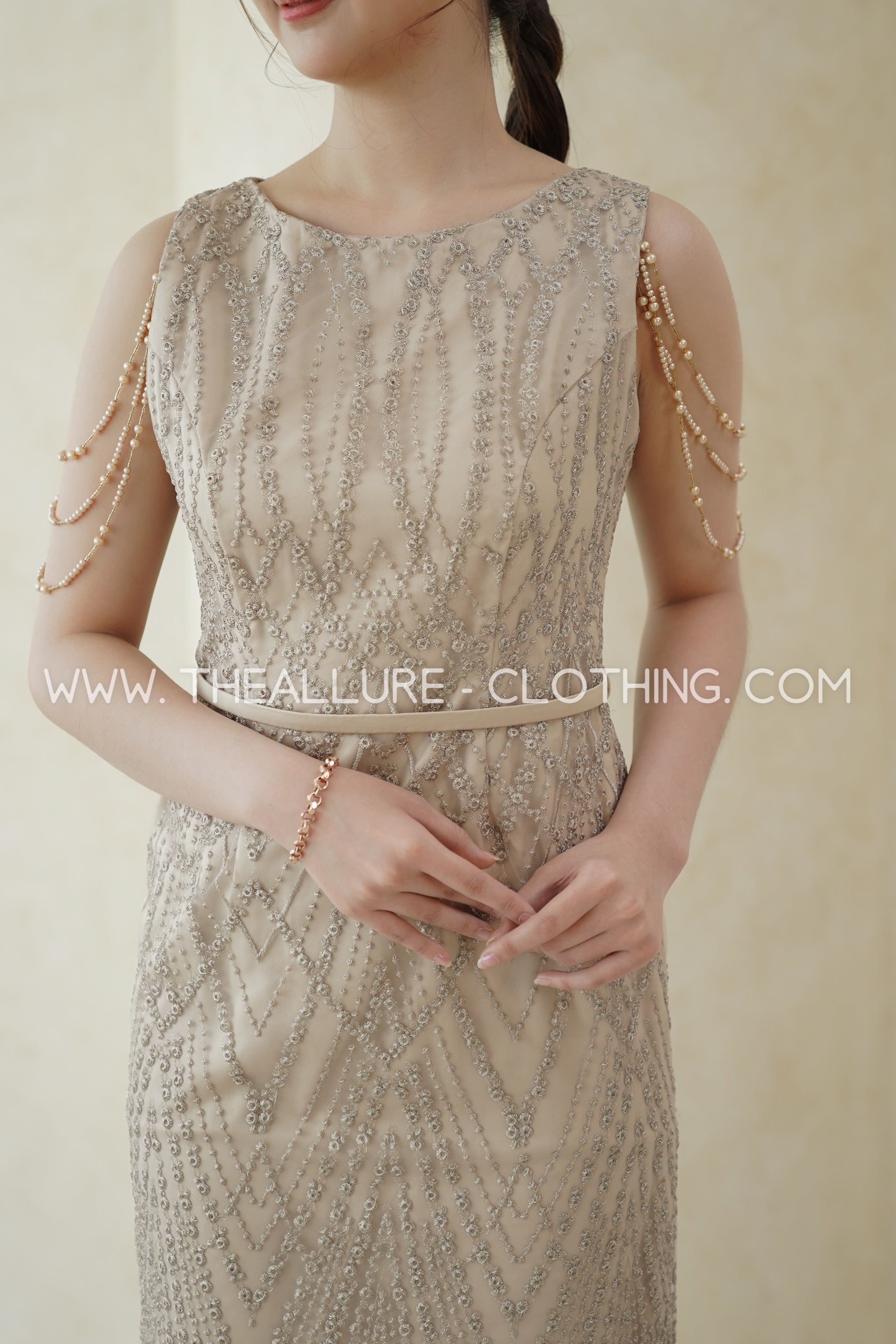 Julia Dress
