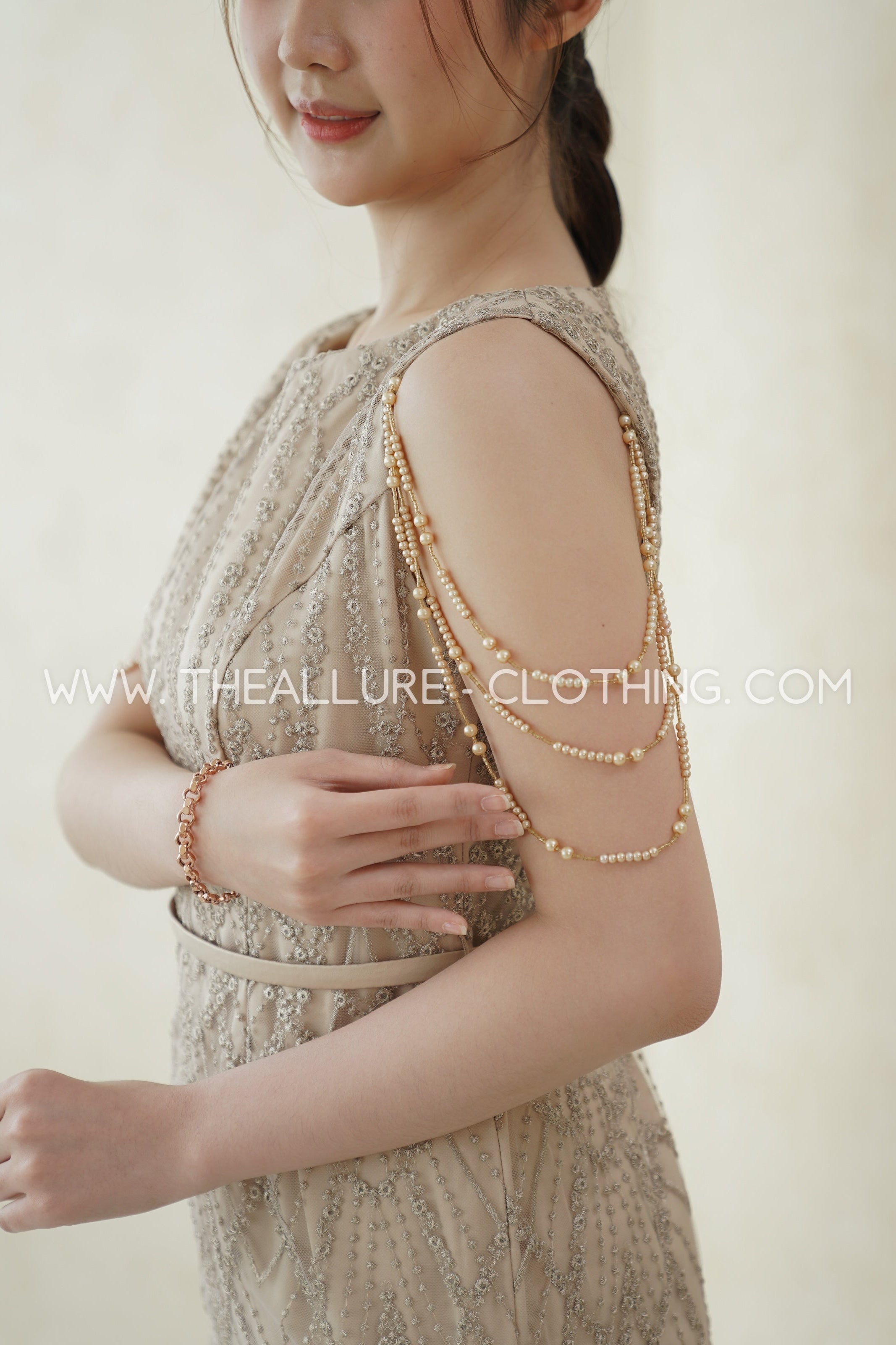 Julia Dress