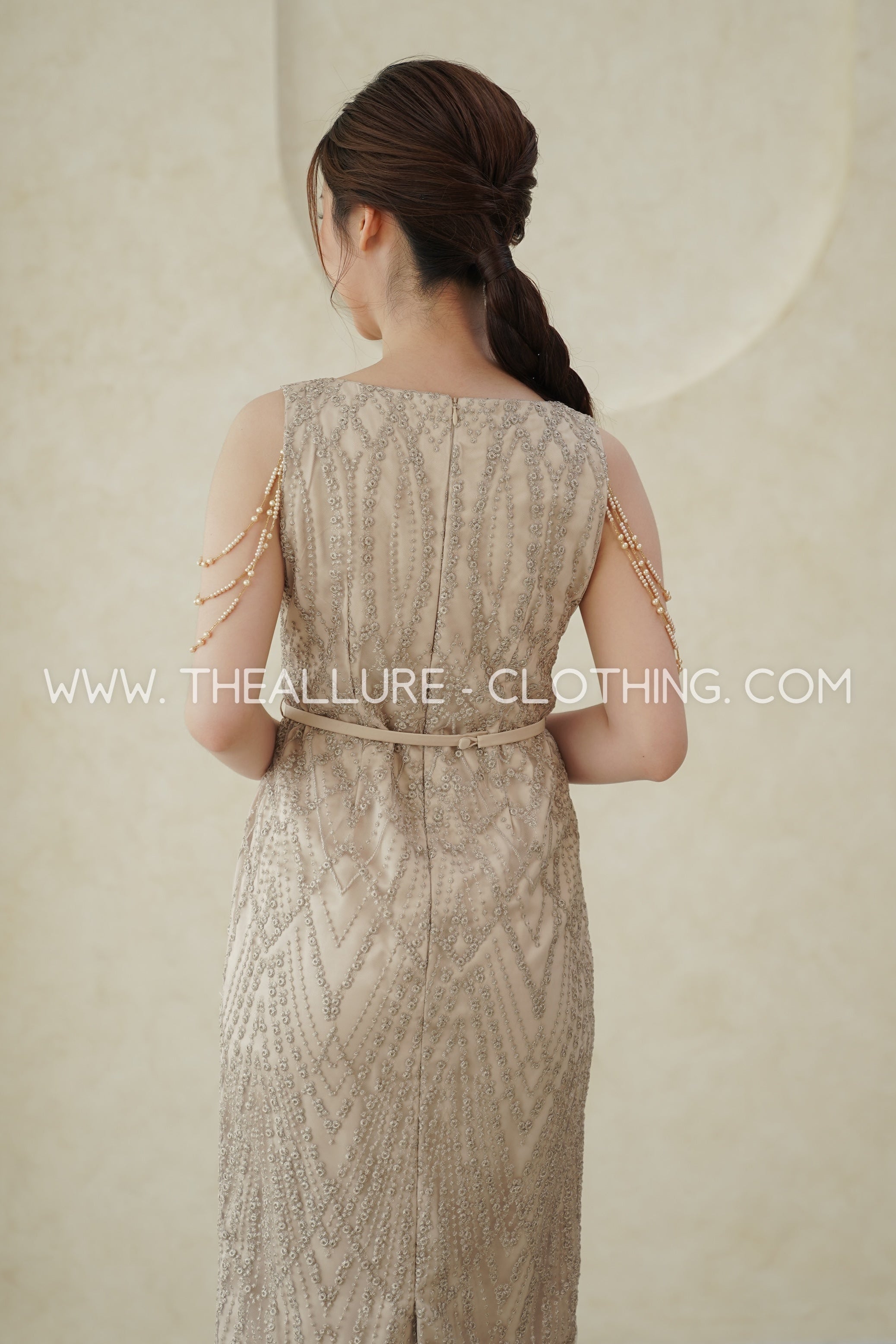 Julia Dress