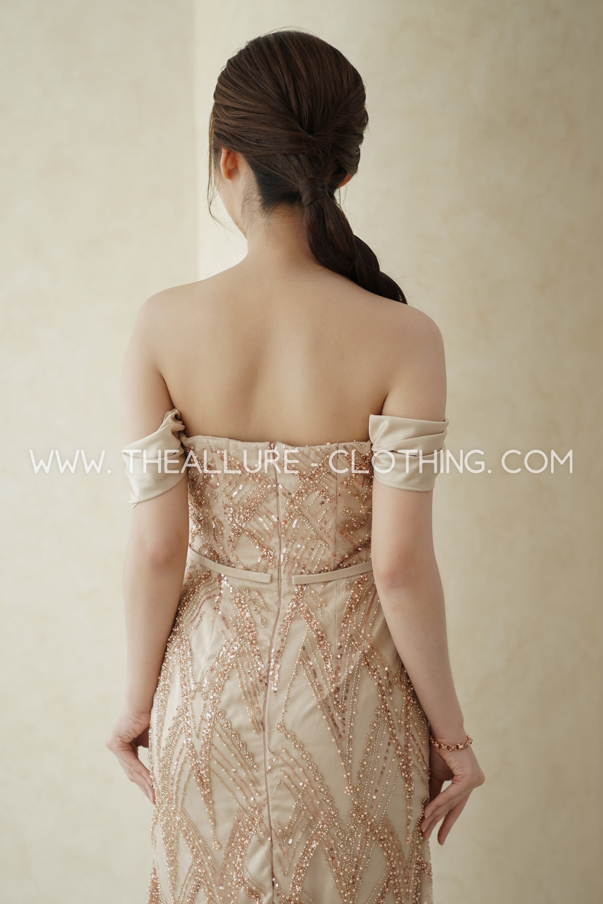 Gracia Dress
