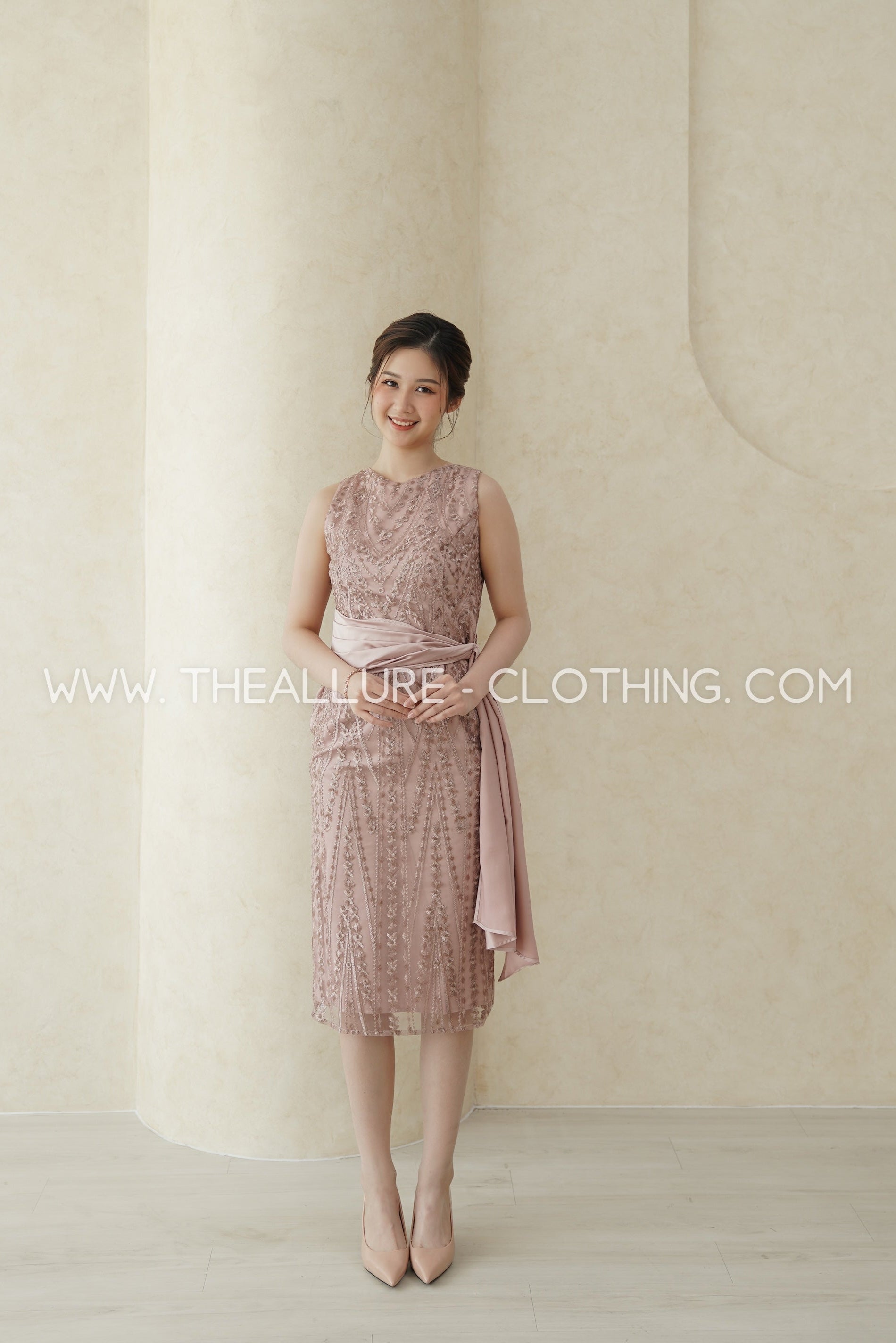 Livve Dress