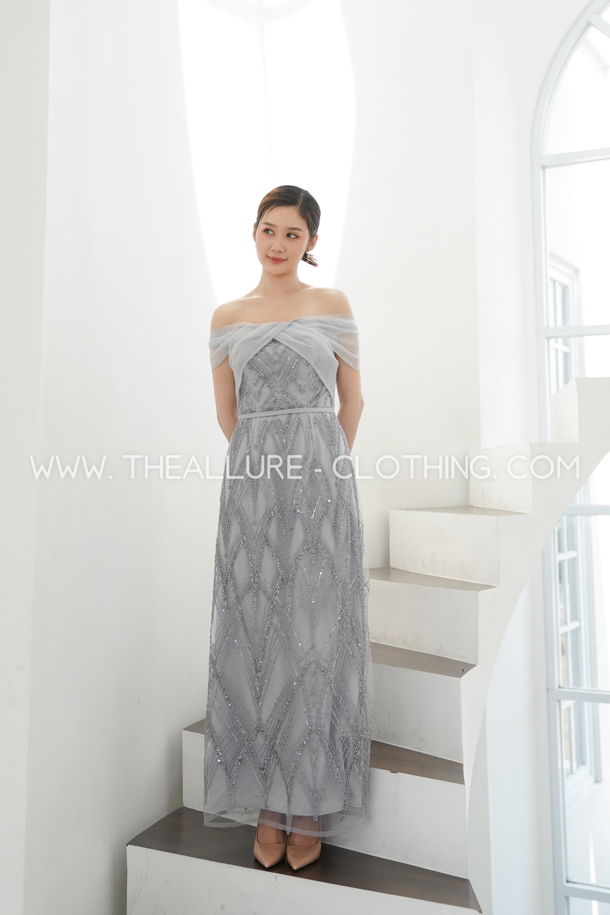 Dolce Dress