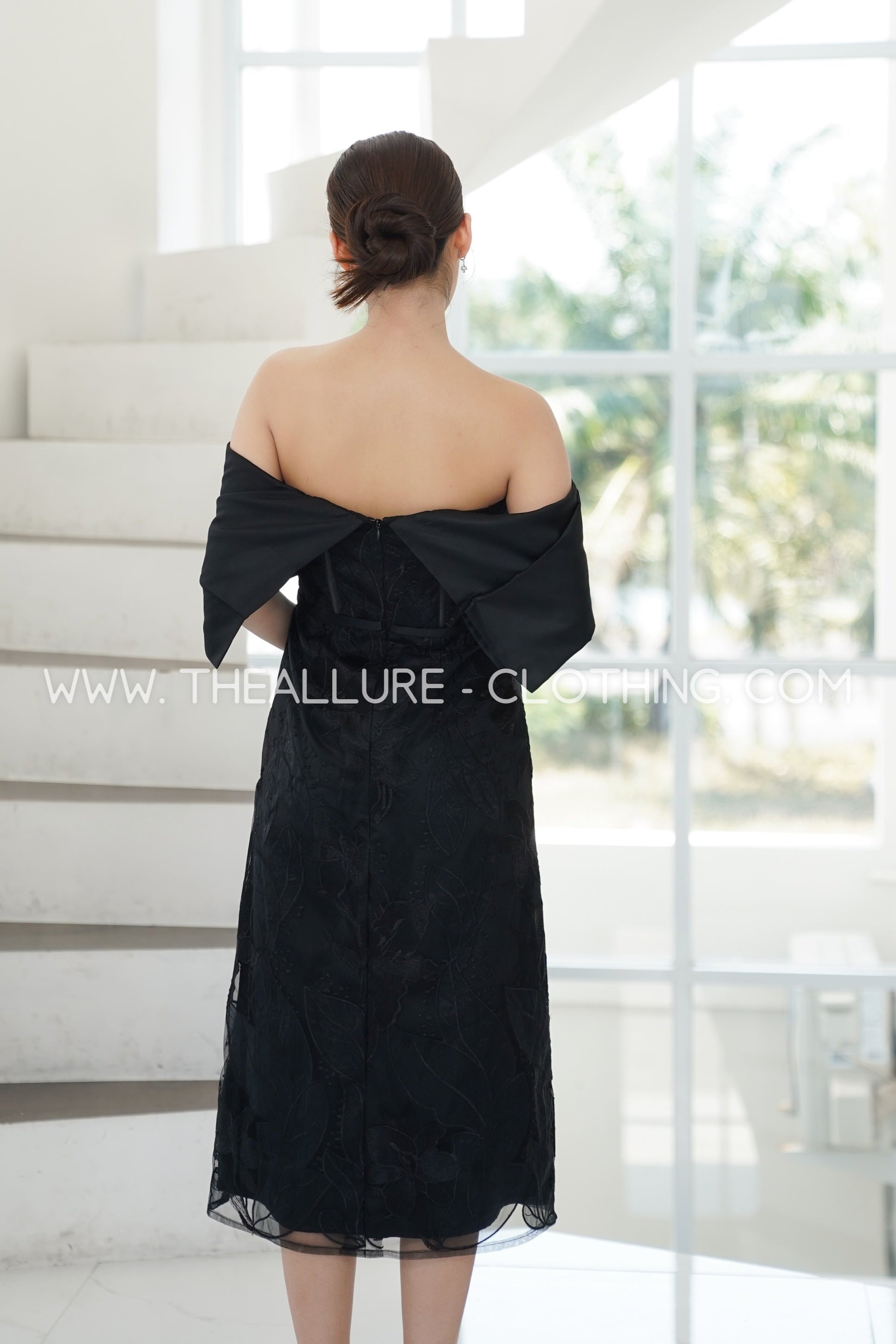 Lavie Dress