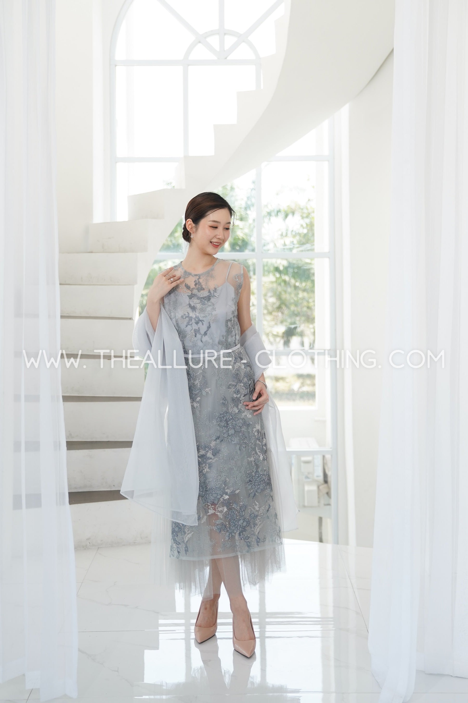 Constance Dress