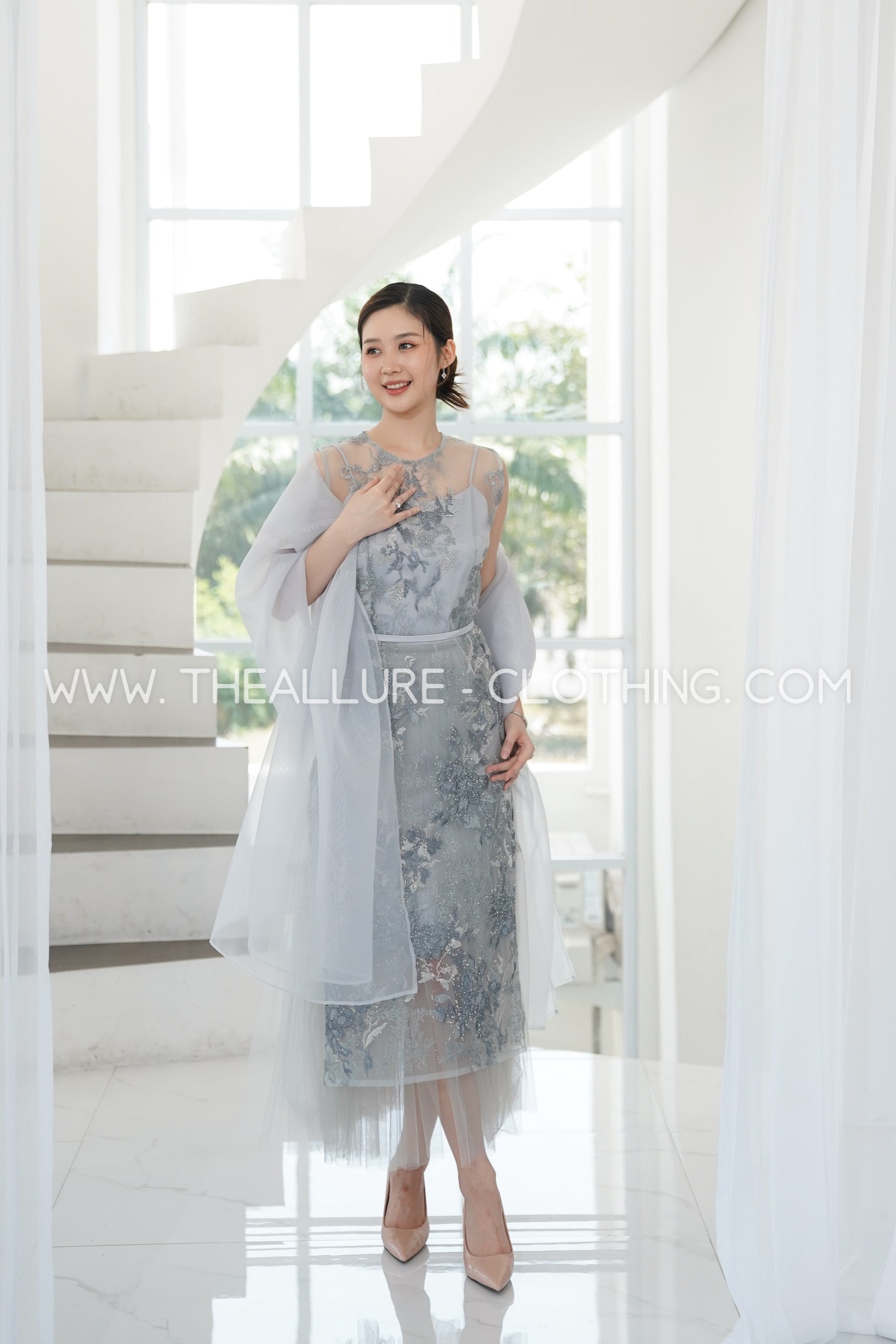 Constance Dress
