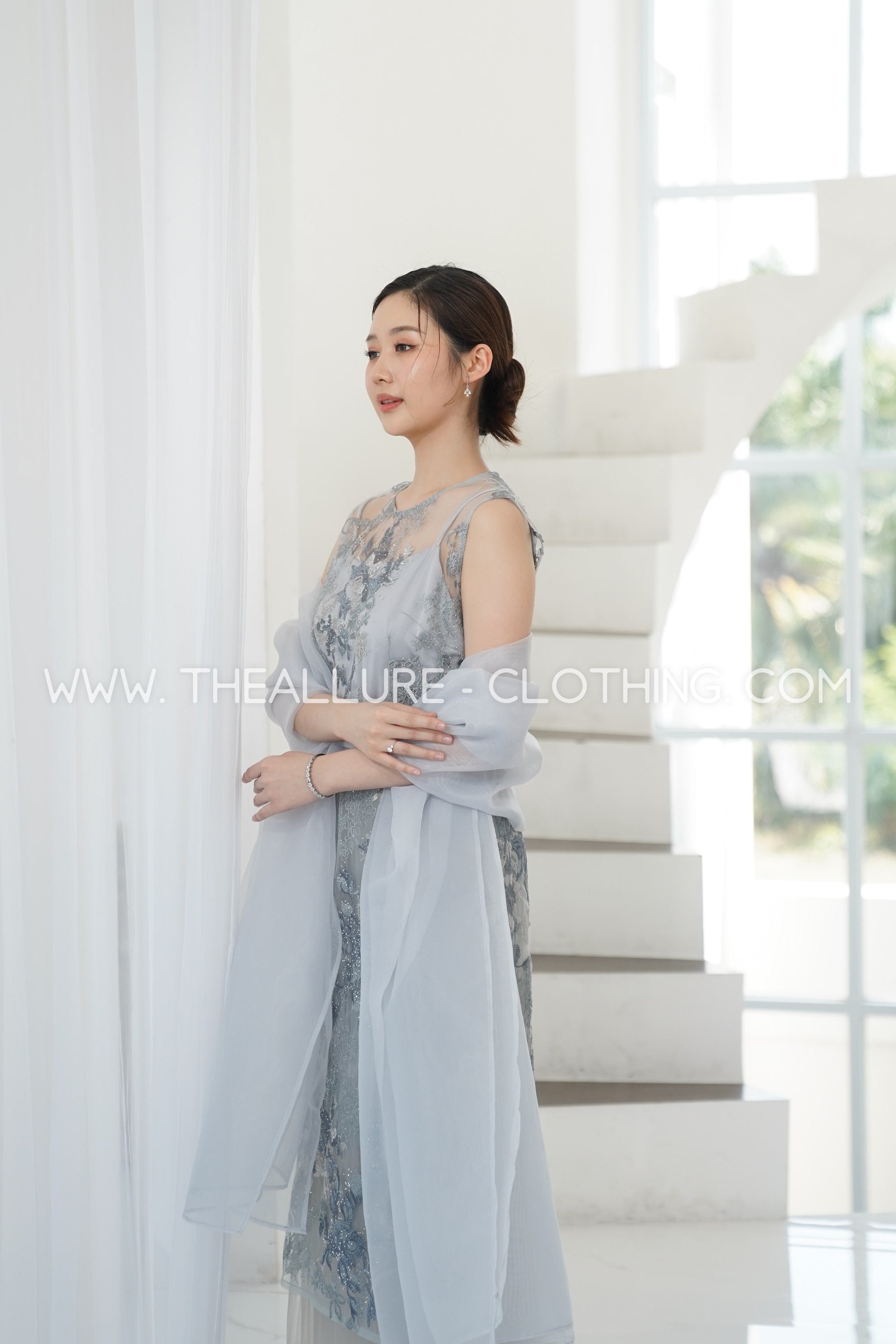 Constance Dress