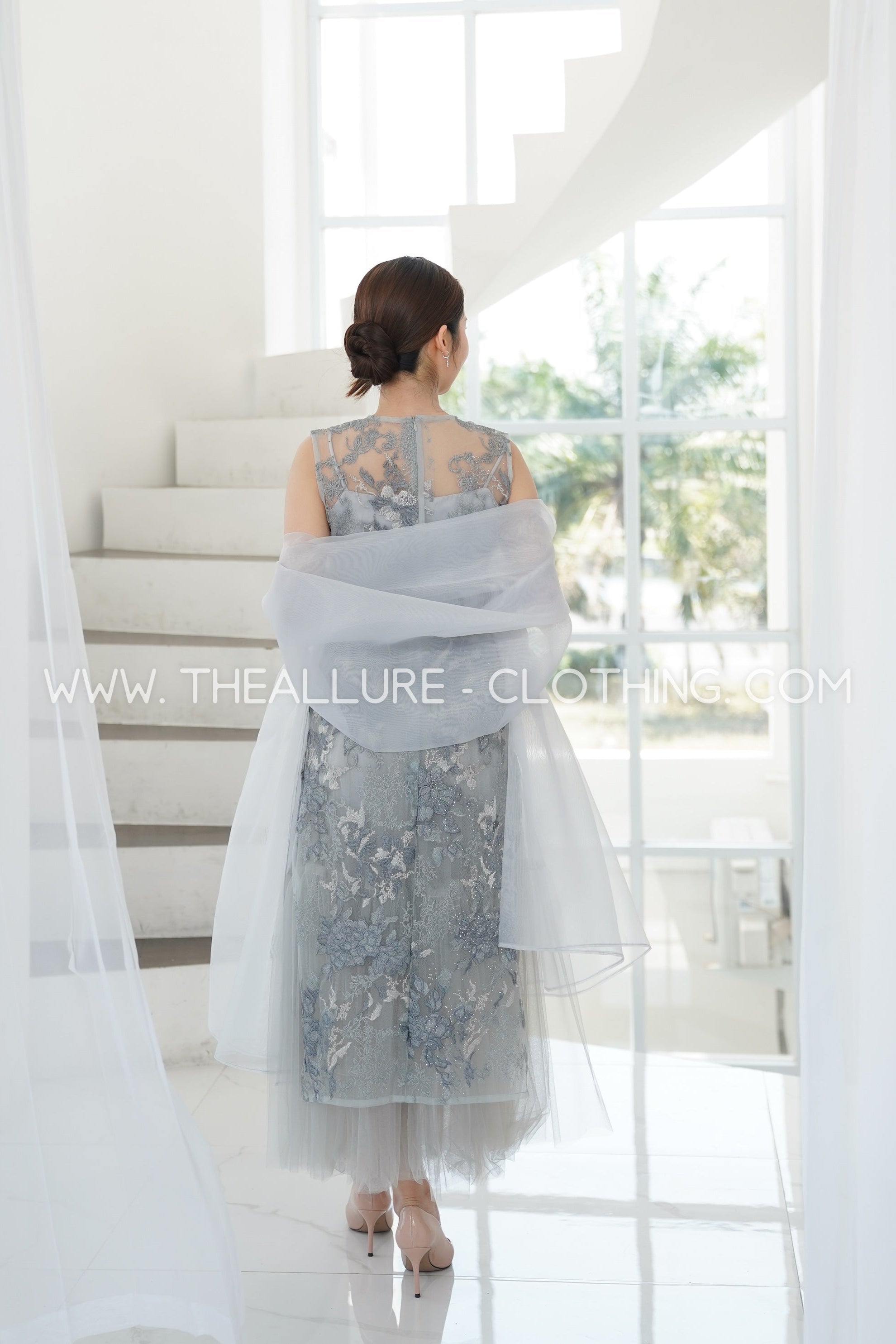 Constance Dress