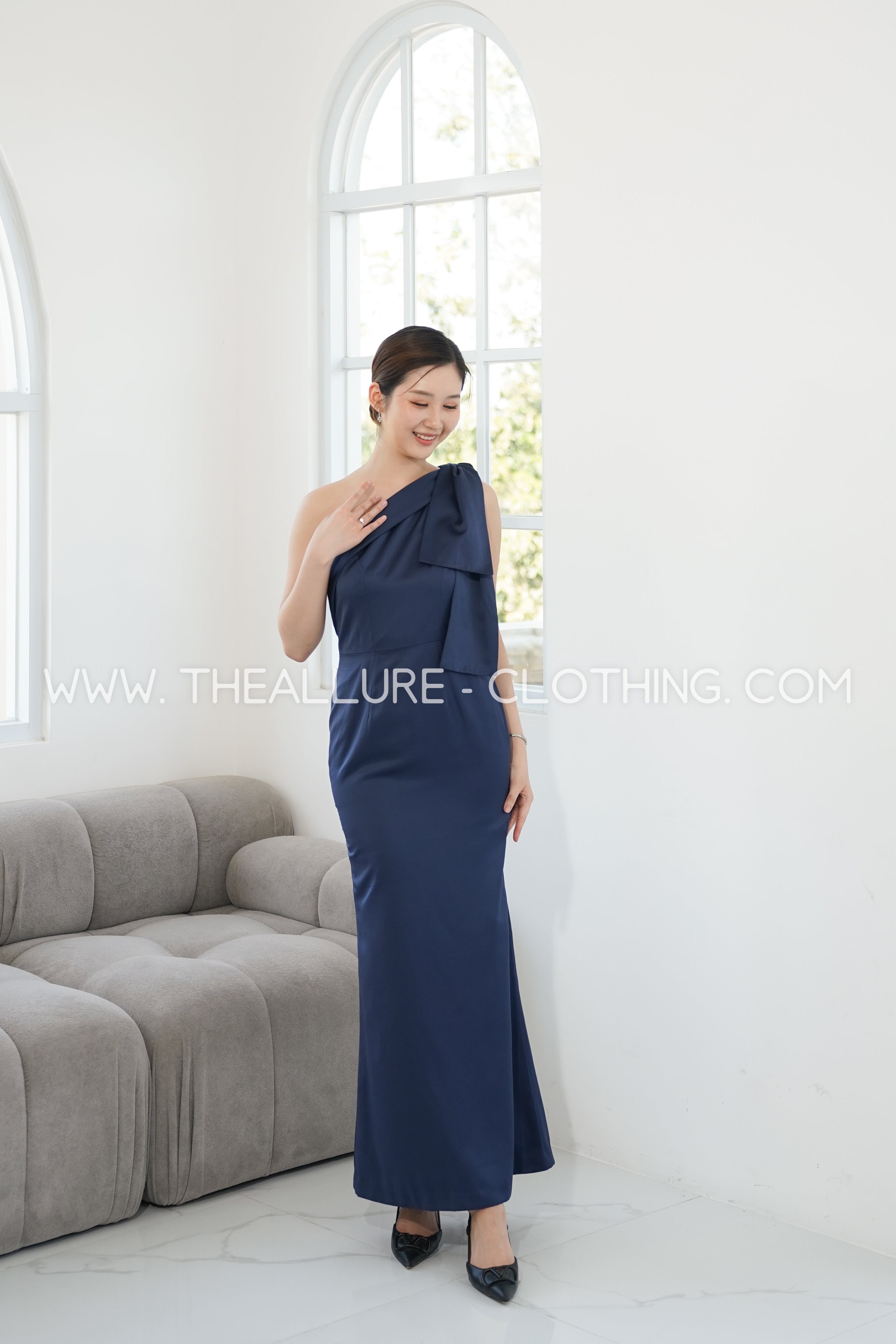 Cameron Dress