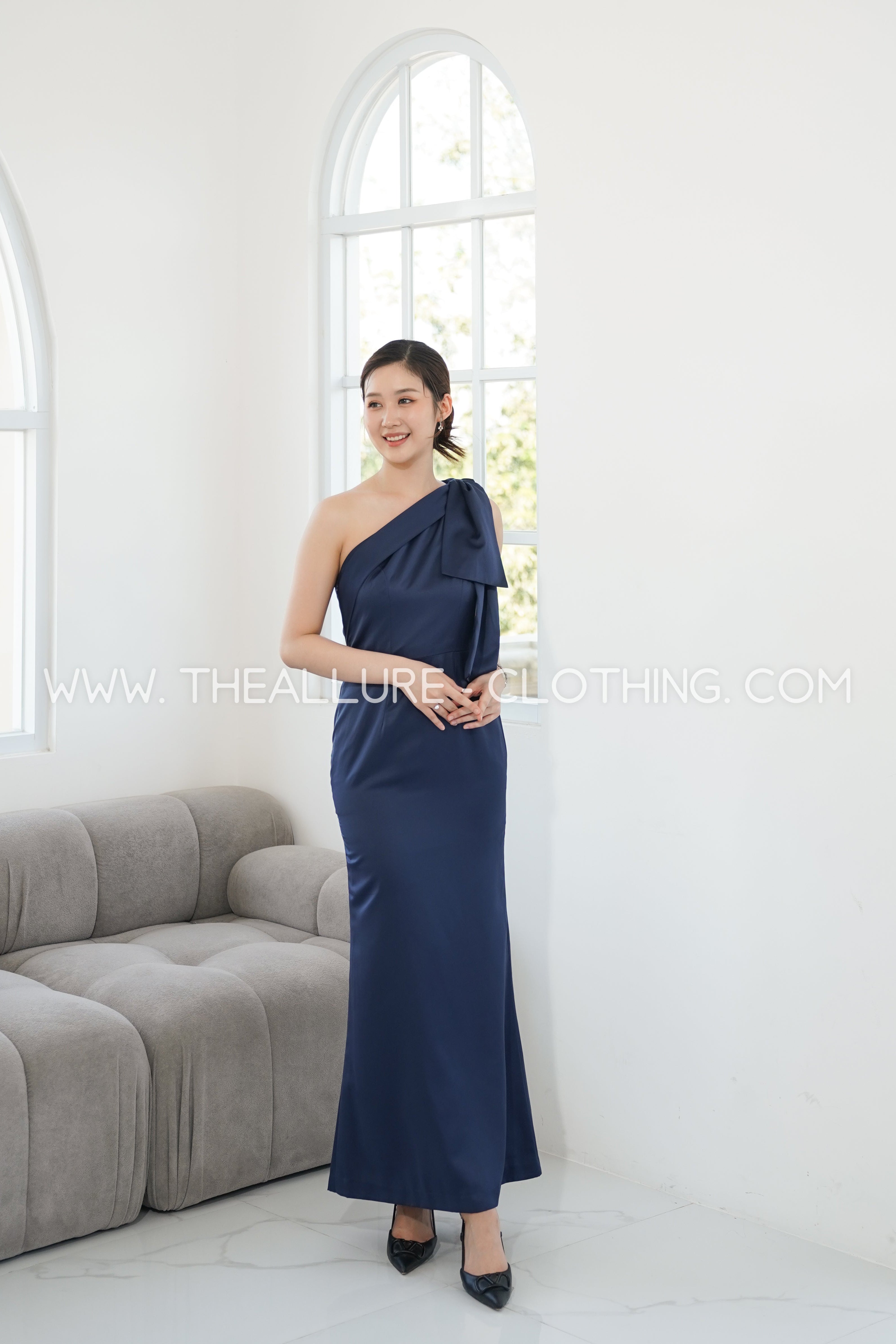 Cameron Dress