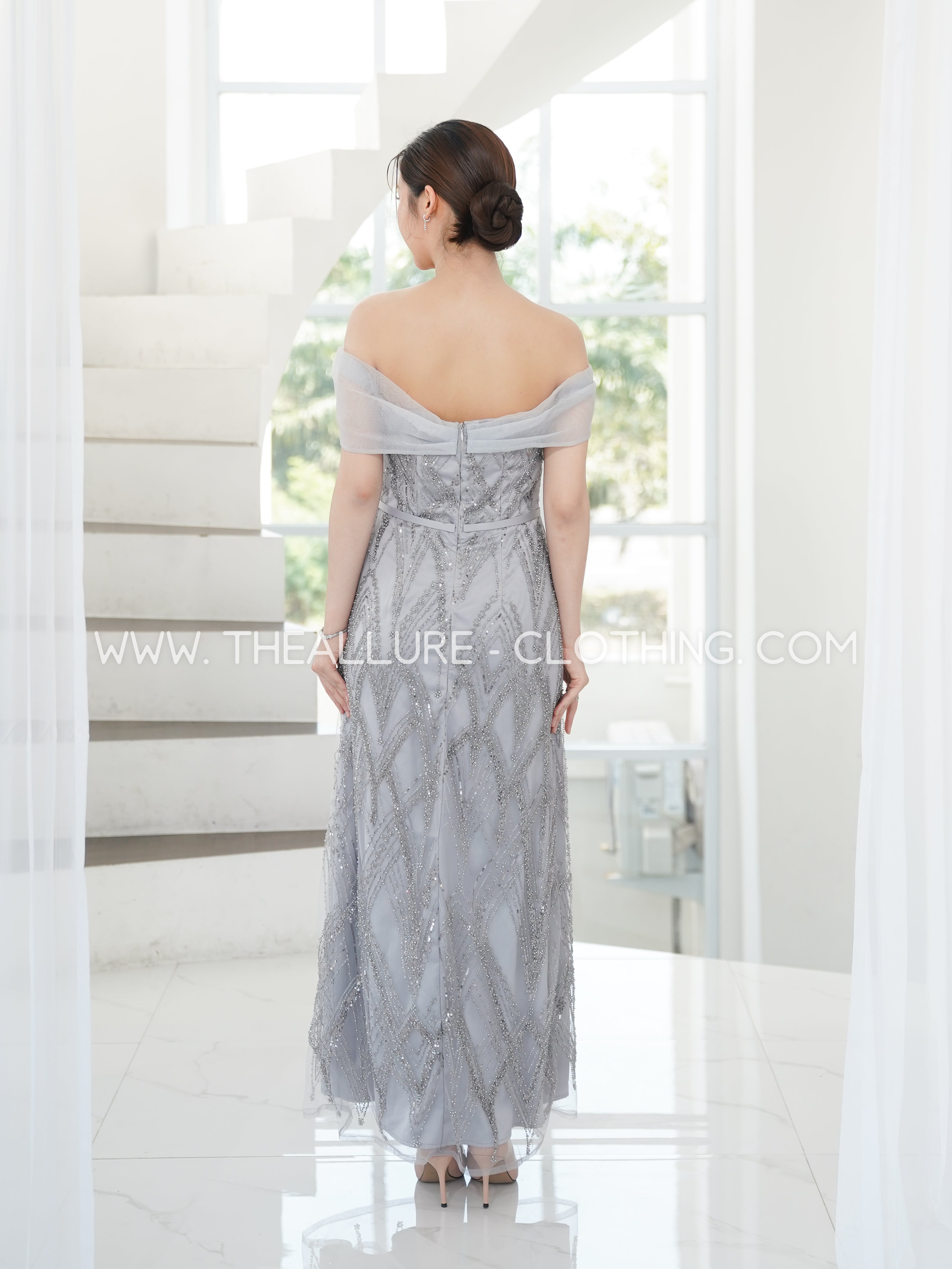 Dolce Dress
