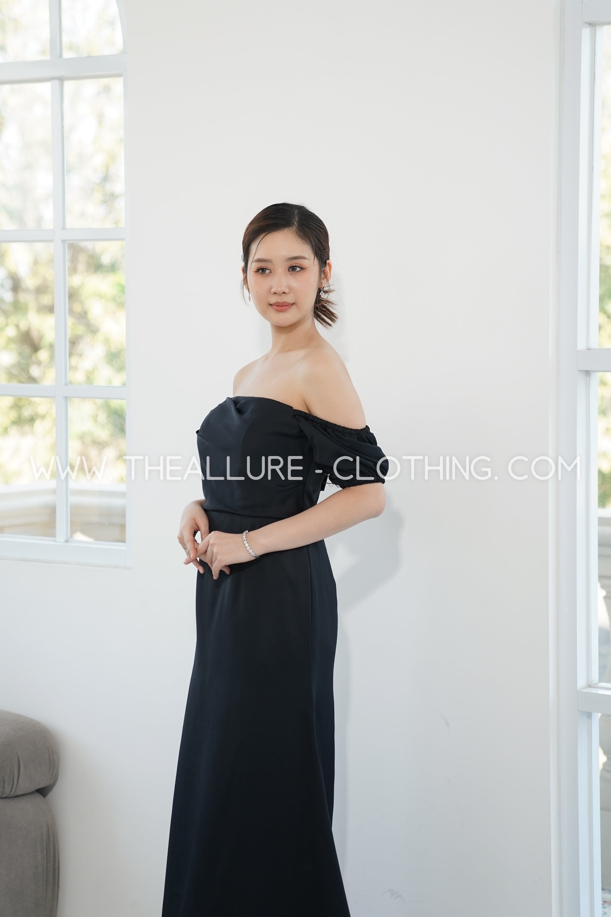 Harumi Dress