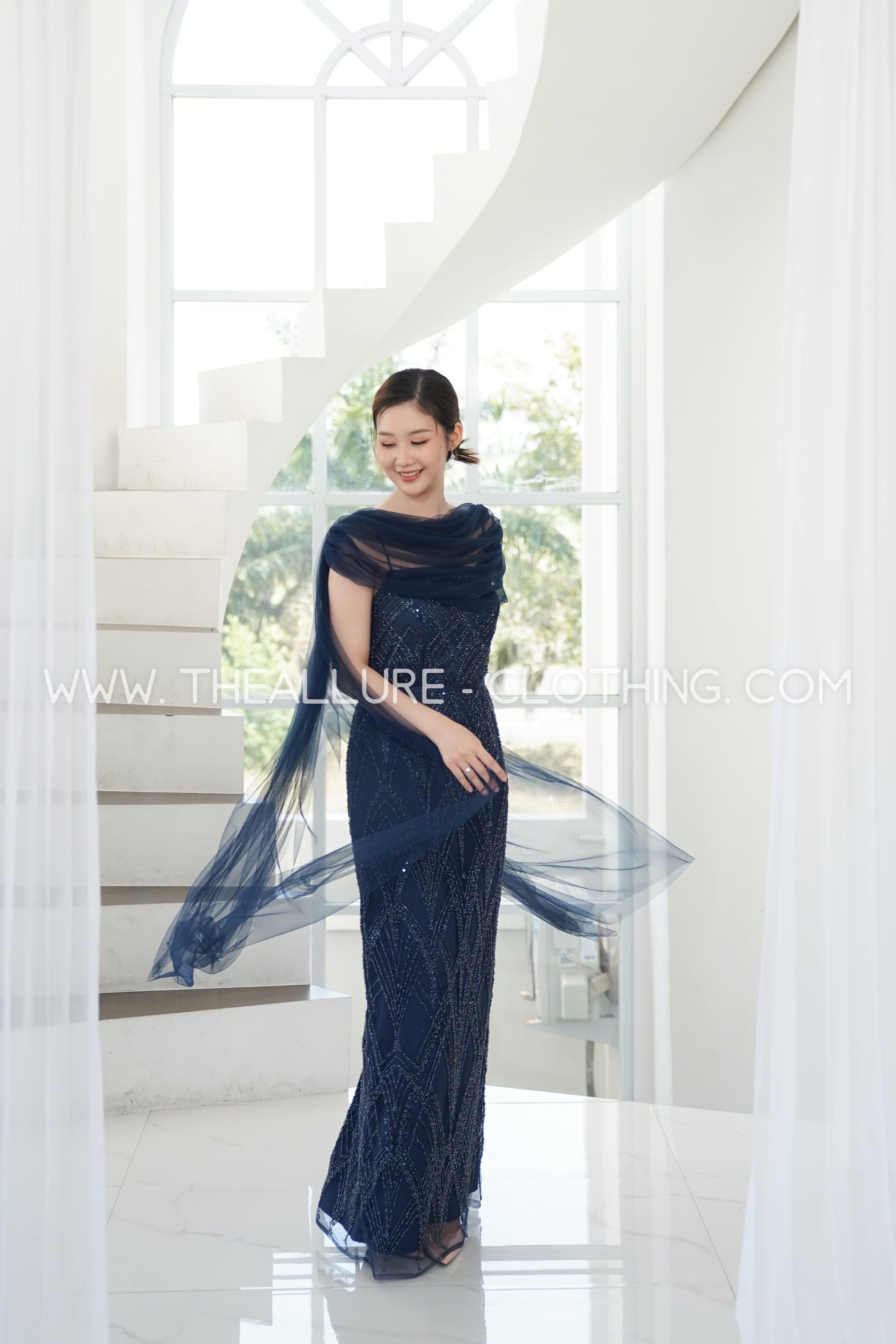 Vita Dress