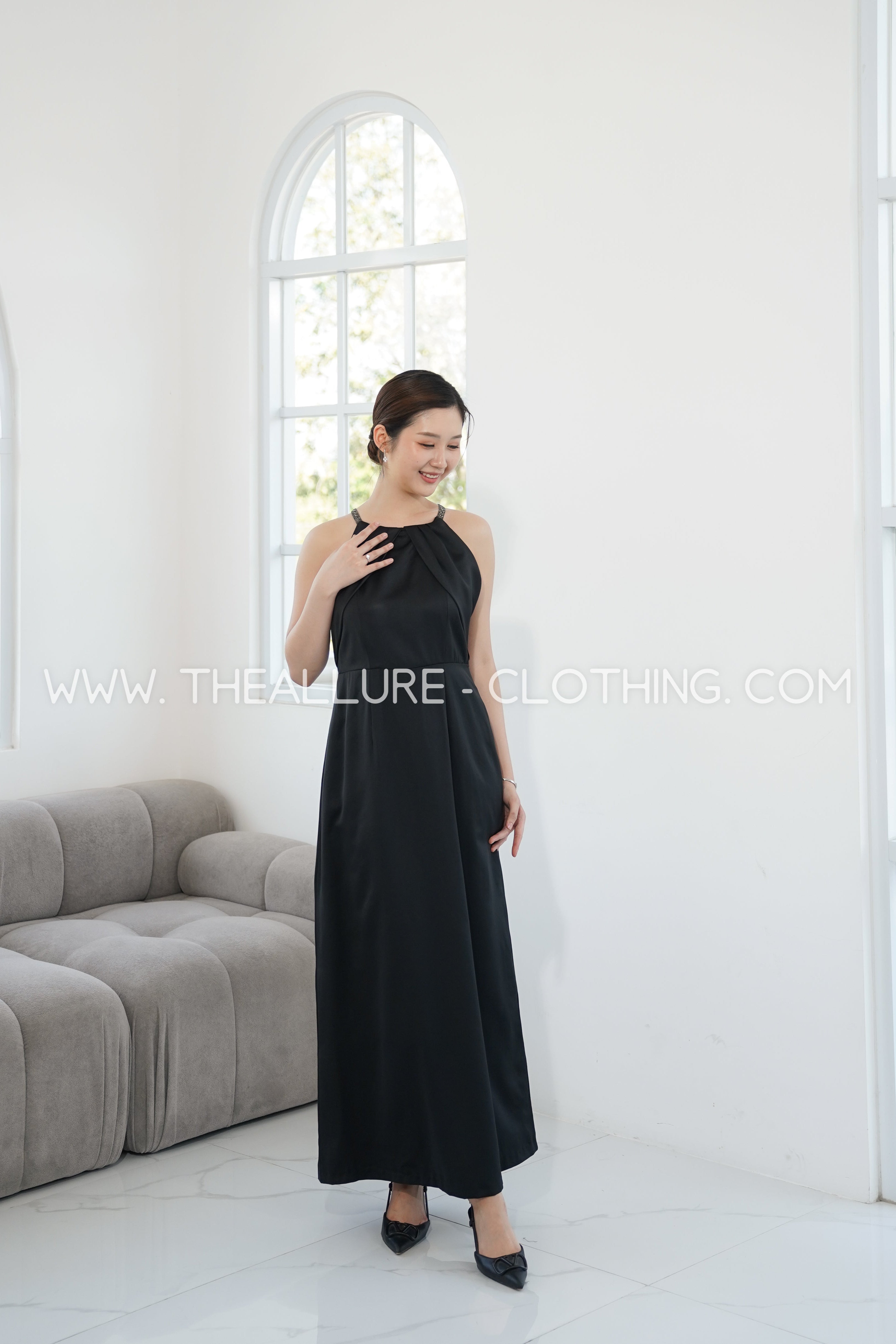 Maven Dress