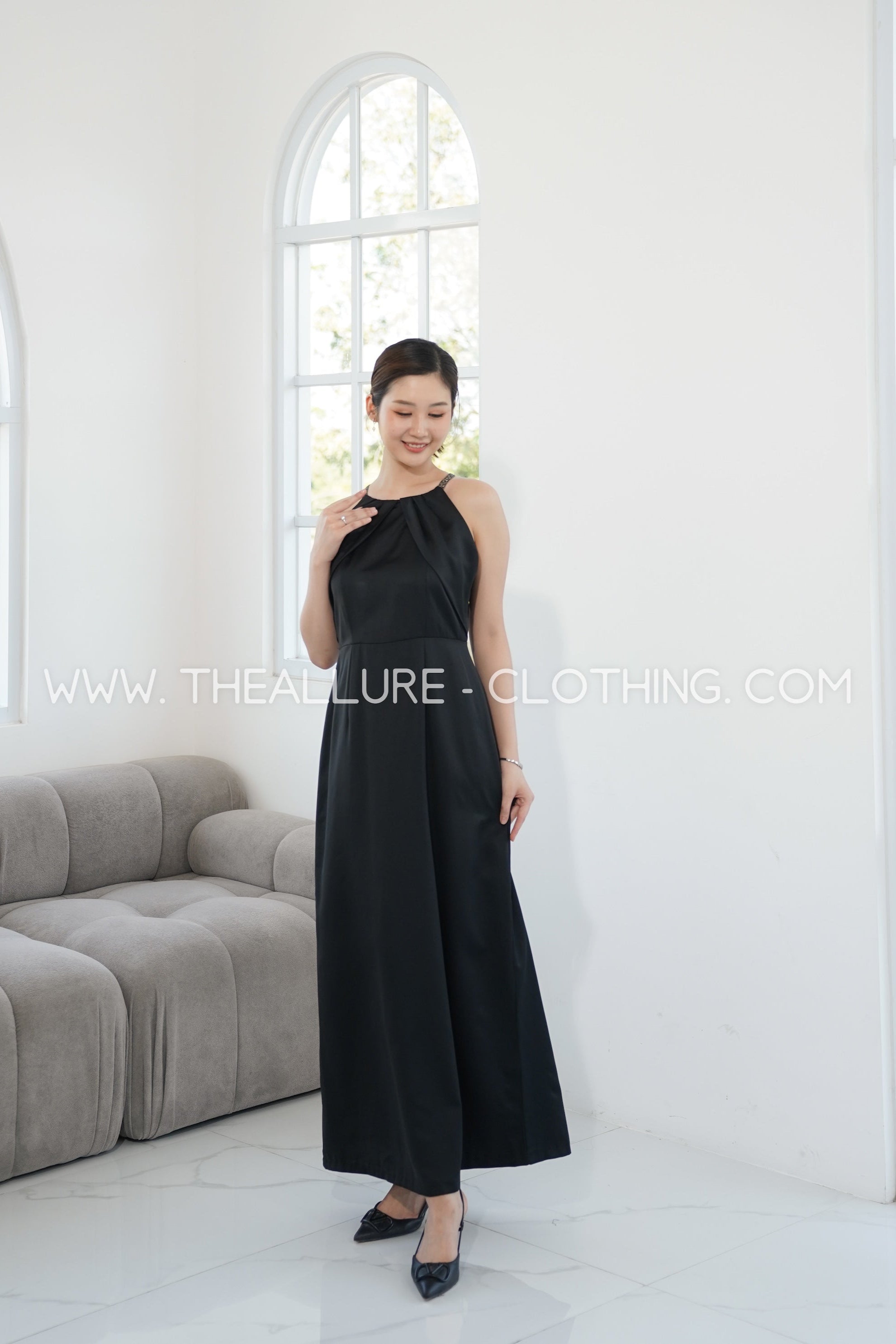 Maven Dress