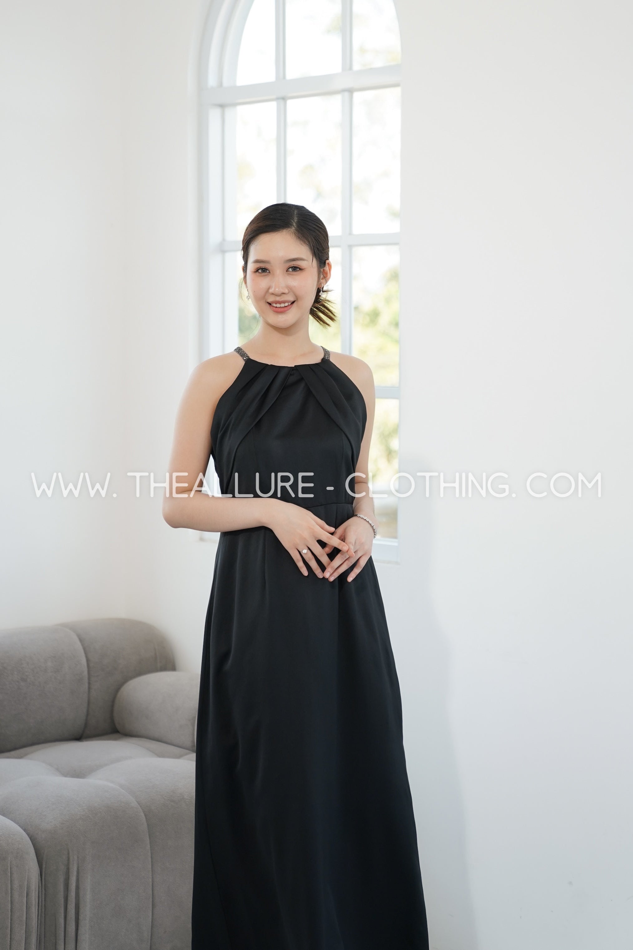 Maven Dress