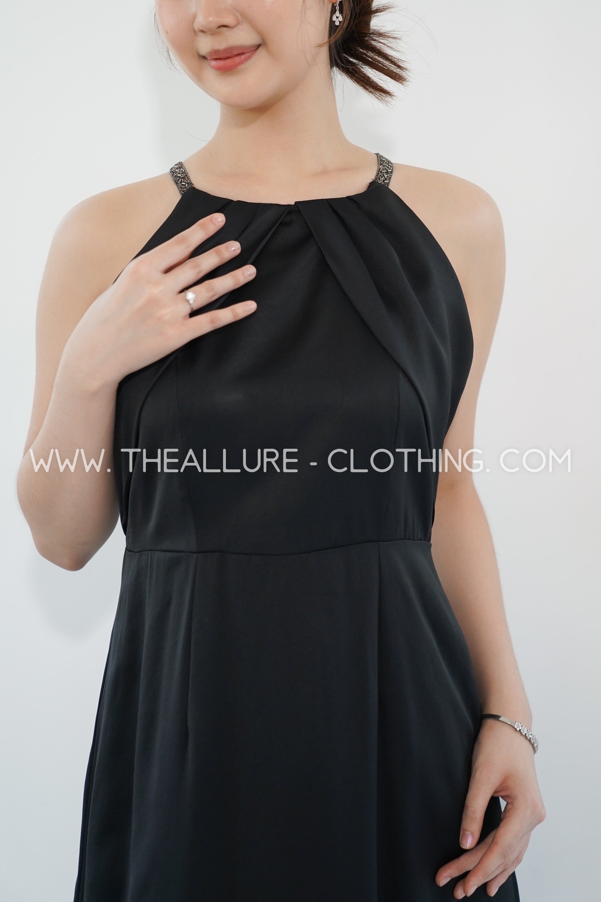 Maven Dress