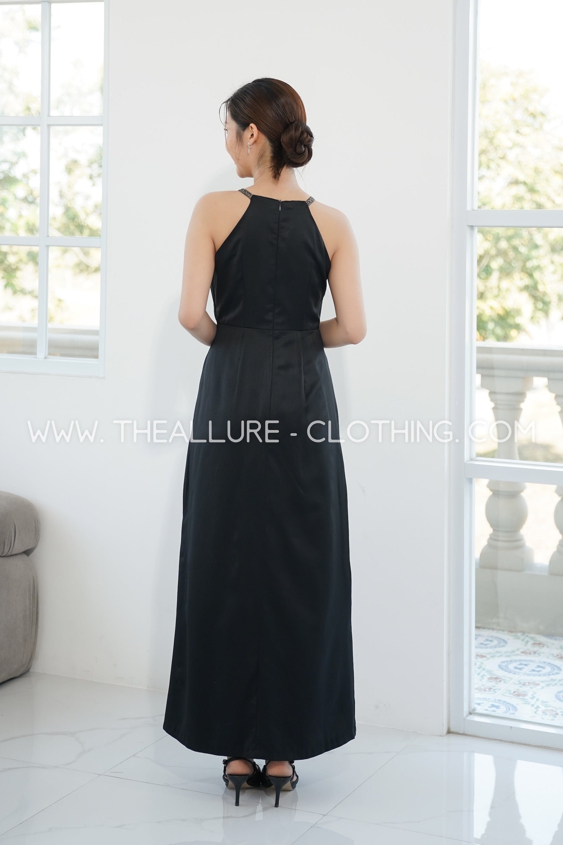 Maven Dress