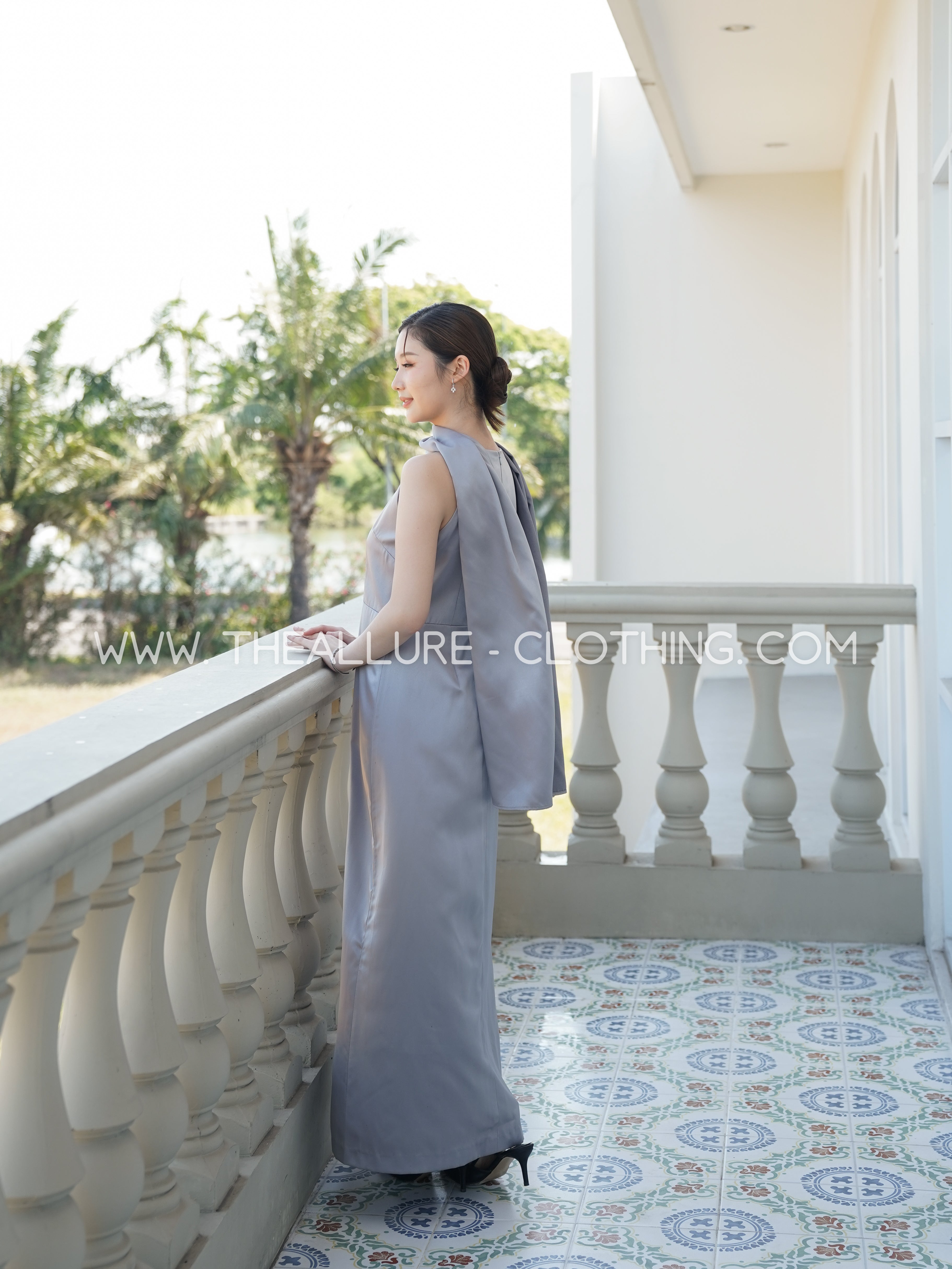 Ralyne Dress