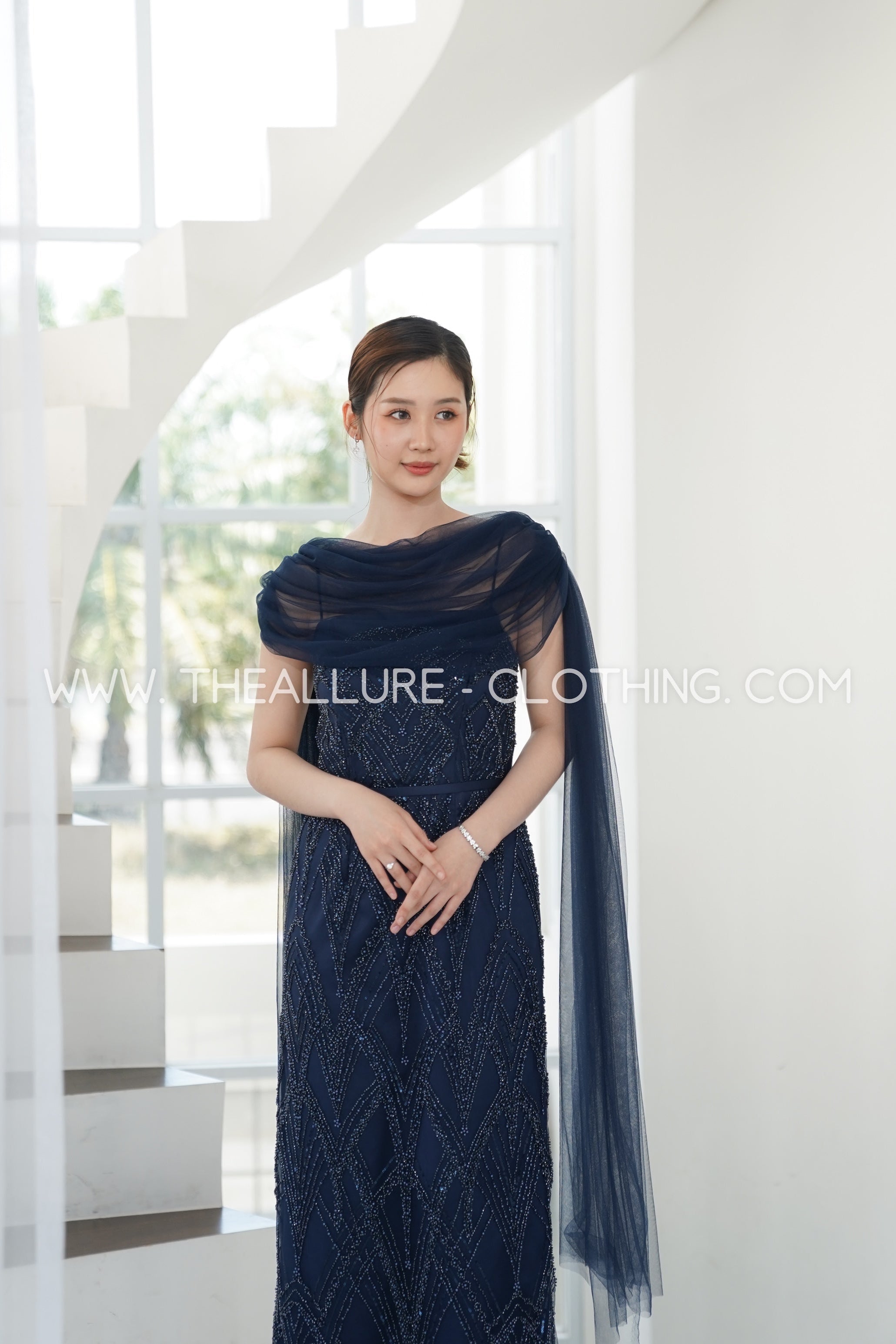 Vita Dress
