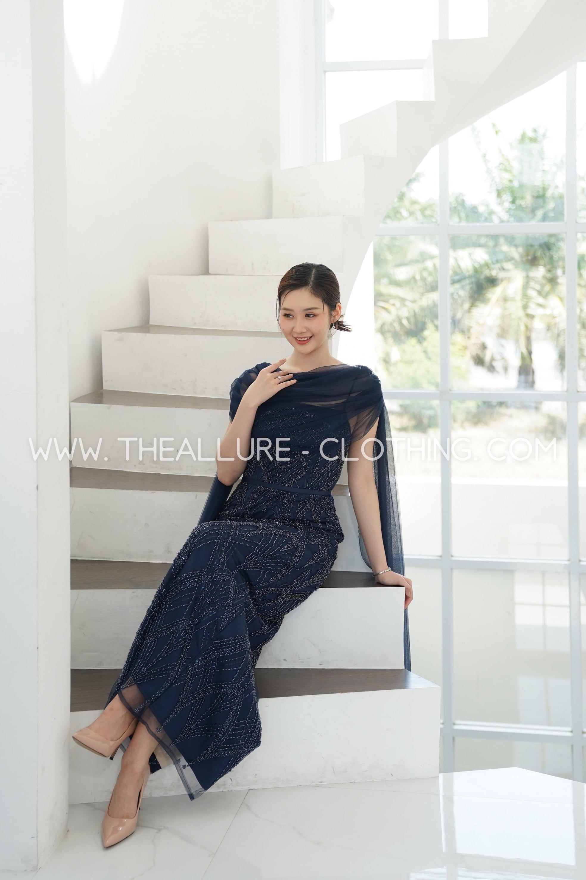 Vita Dress