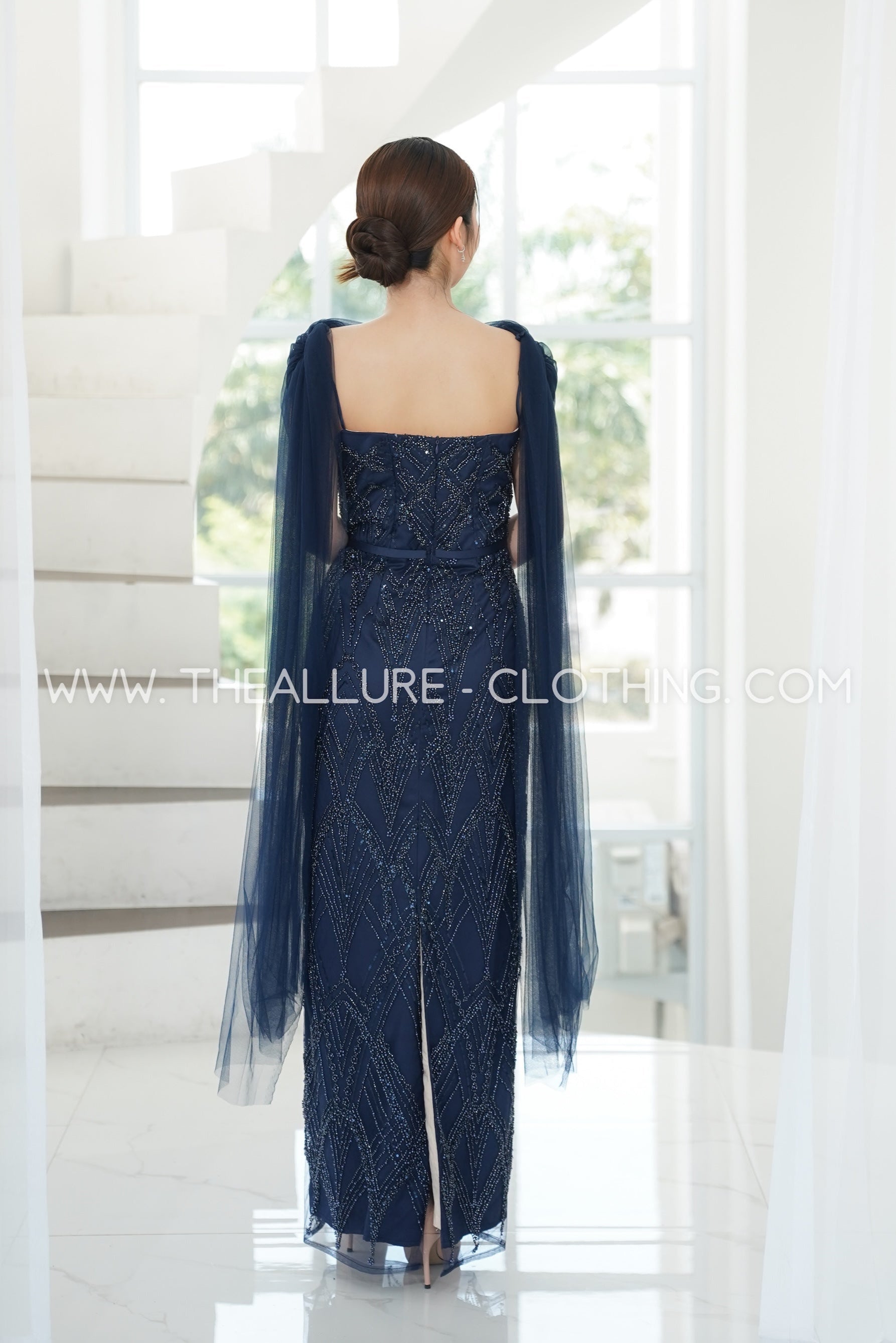 Vita Dress