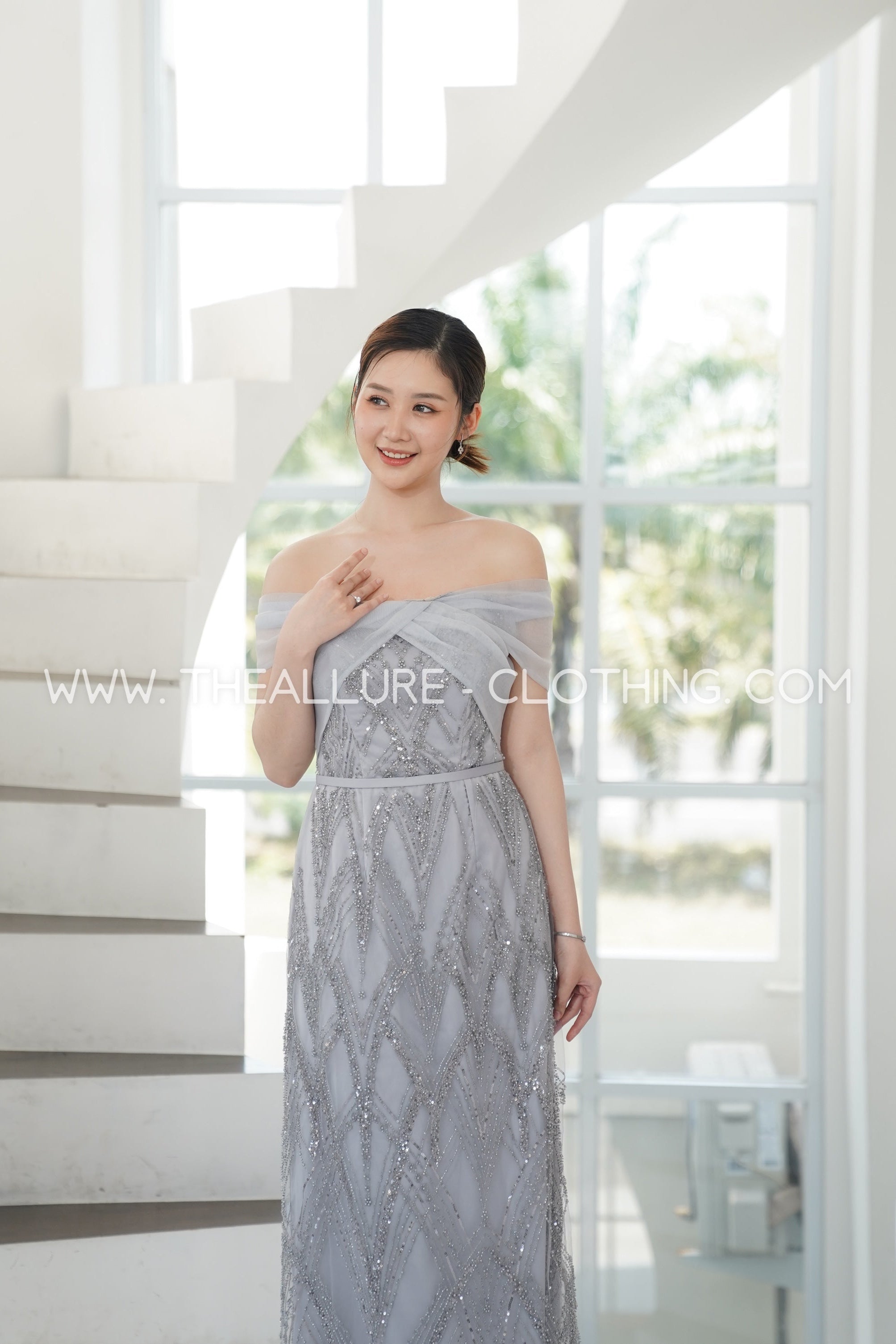 Dolce Dress