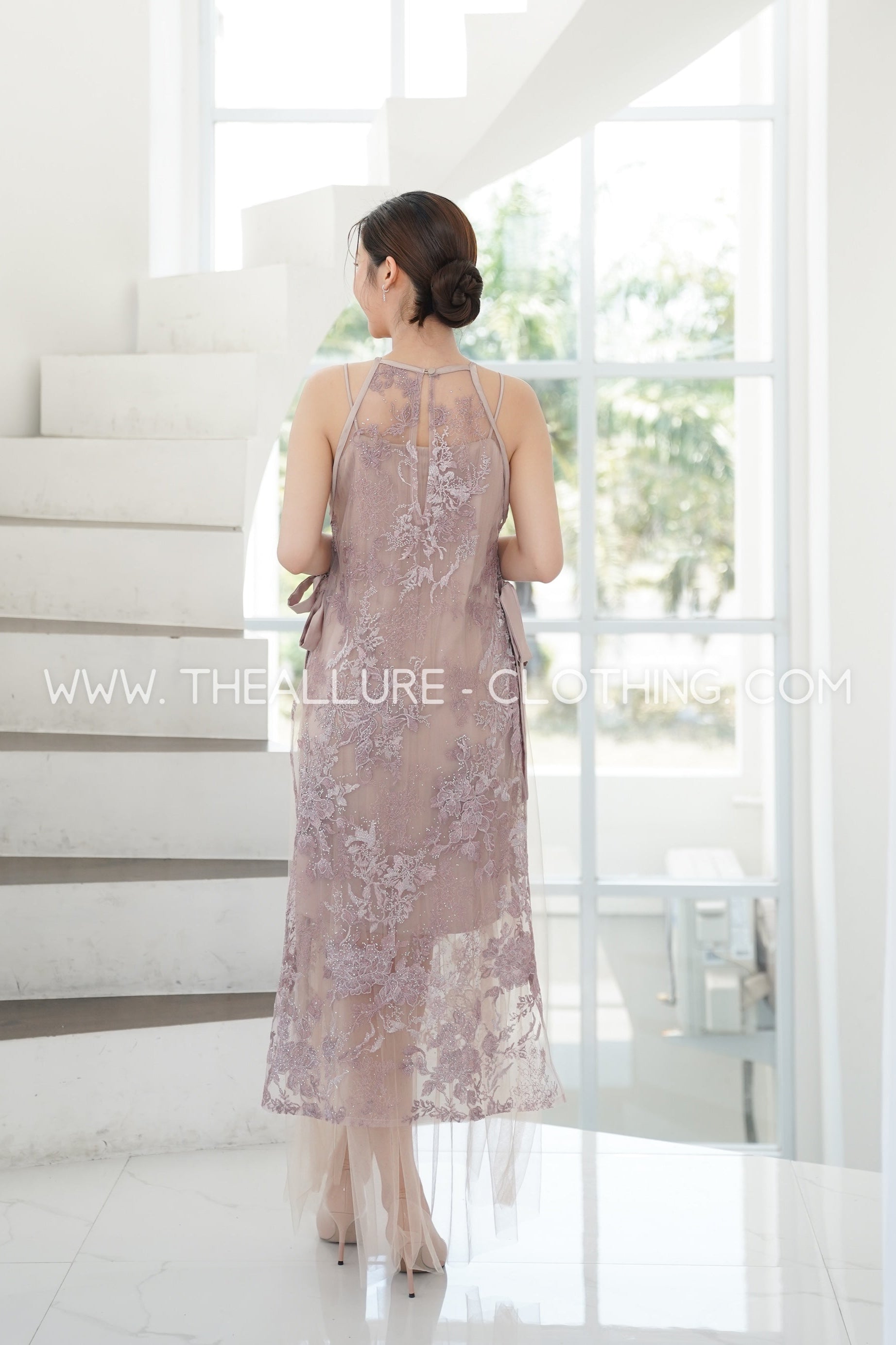 Yarra Dress