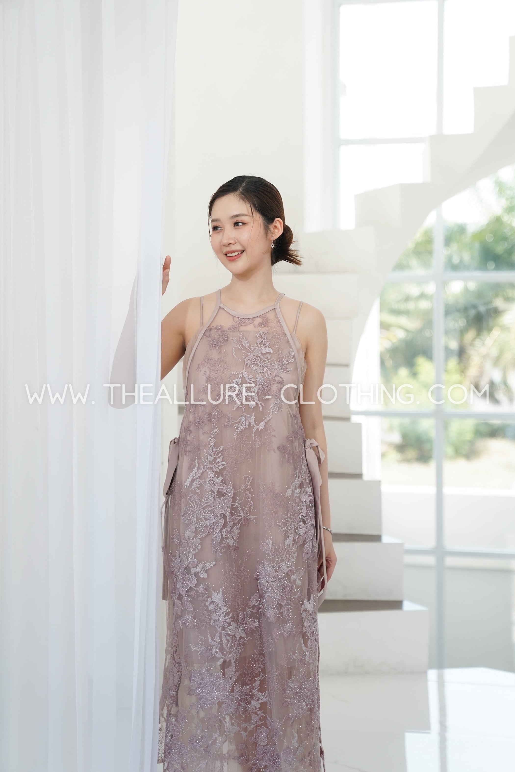 Yarra Dress