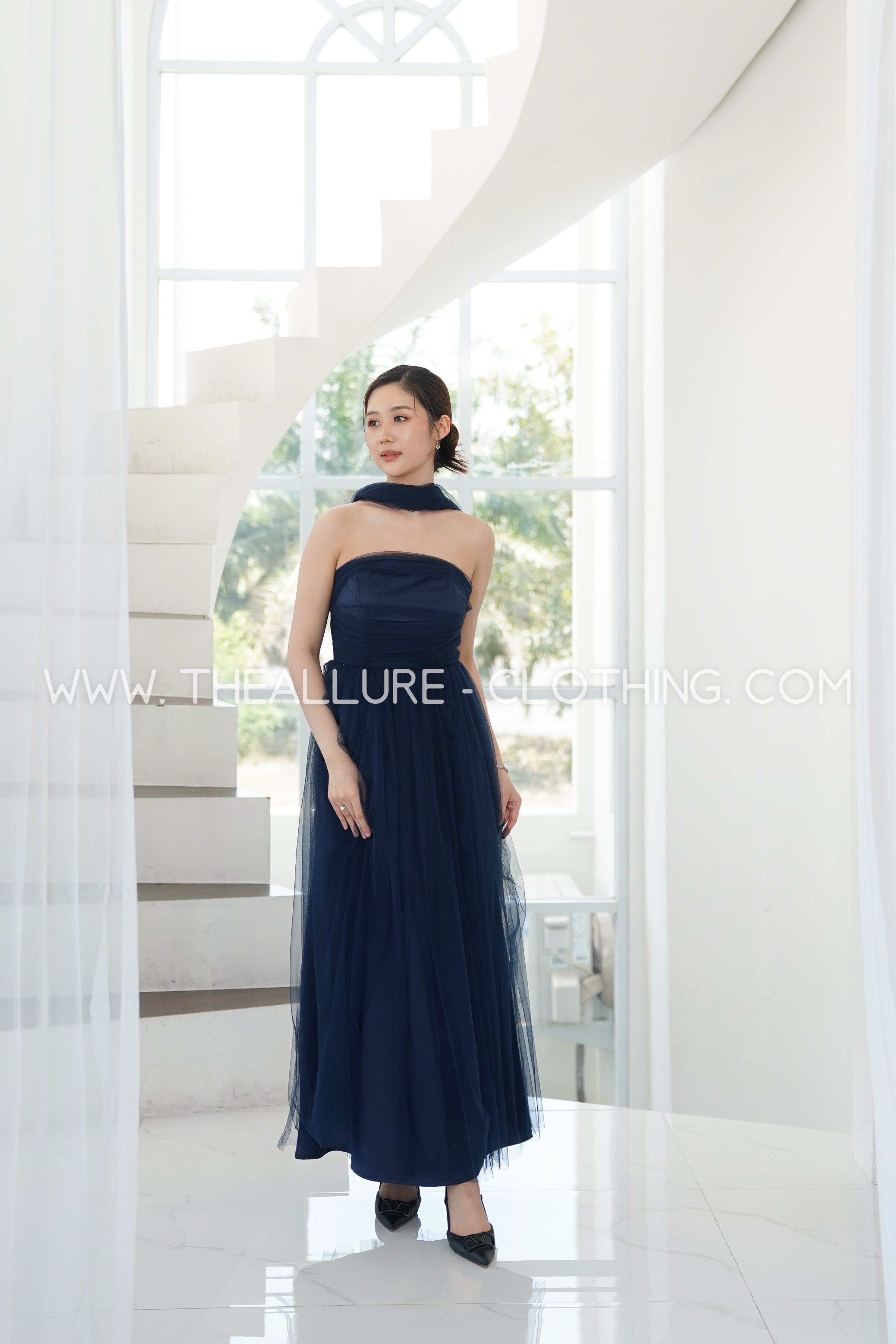 Arissa Dress