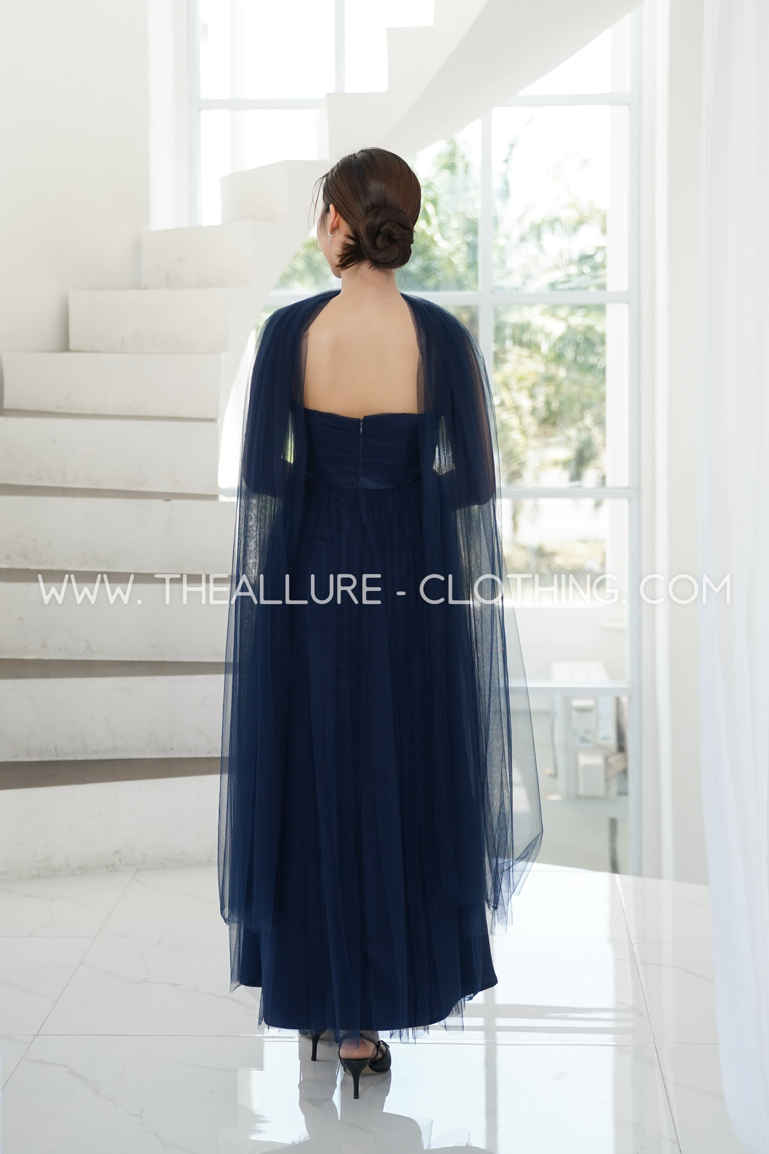 Arissa Dress