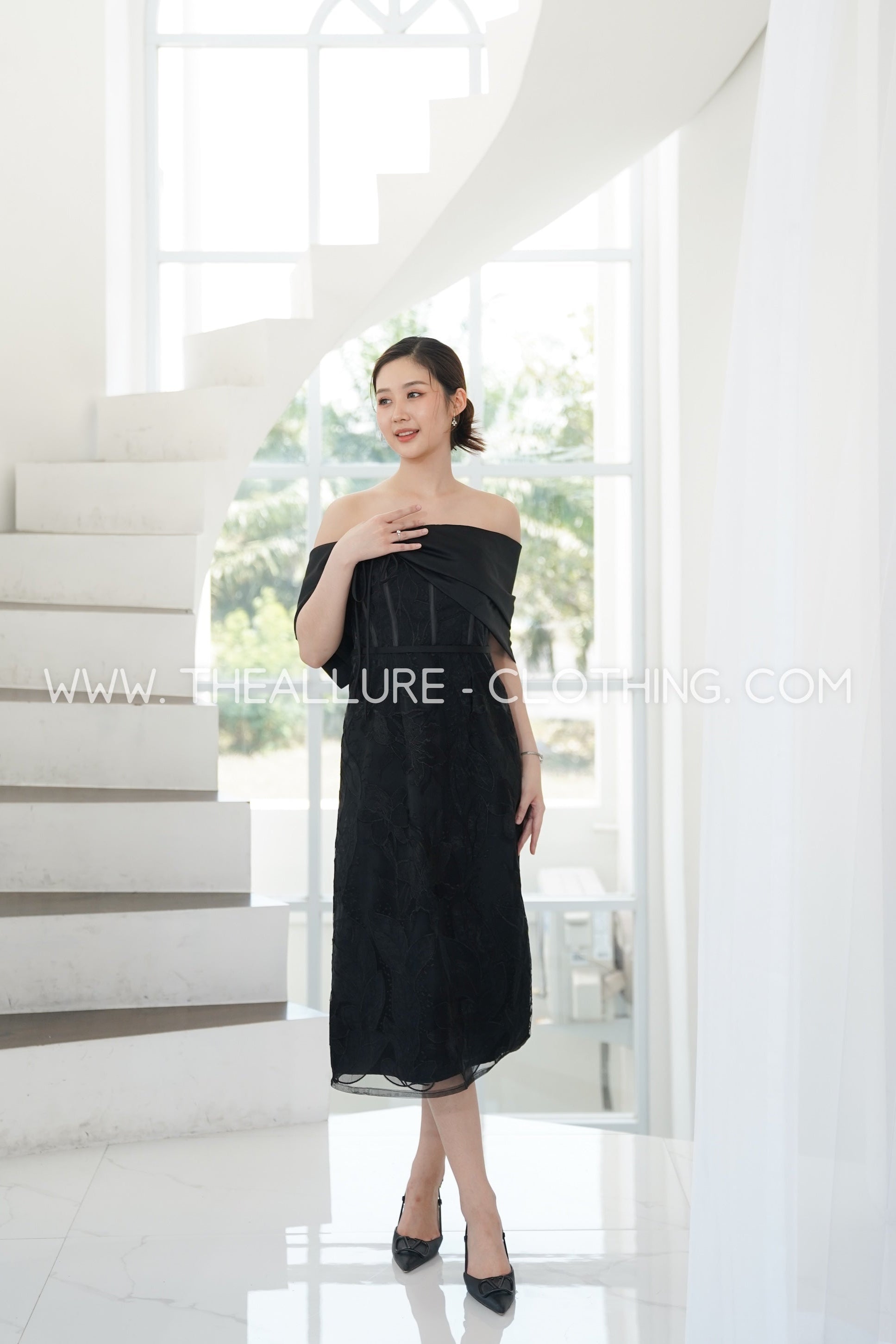 Lavie Dress