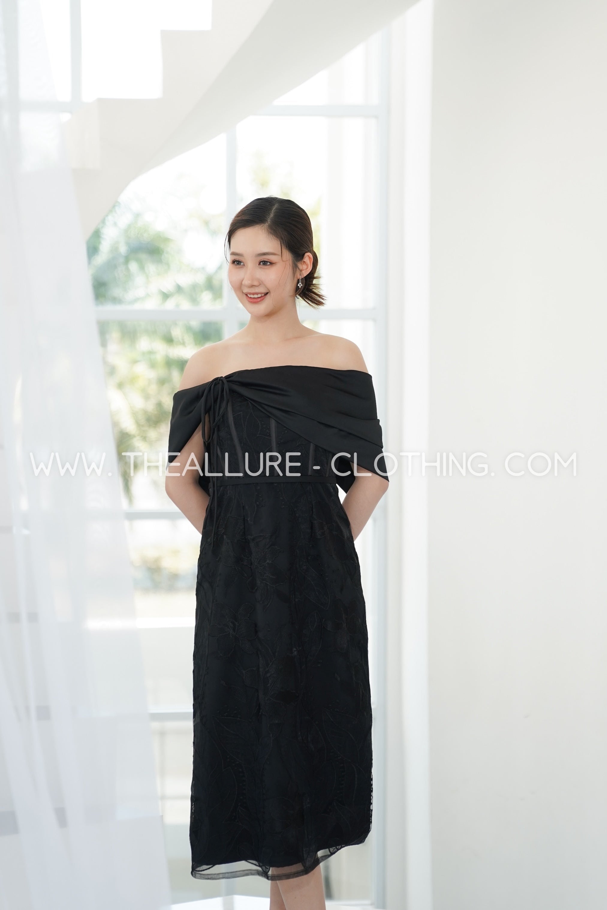Lavie Dress