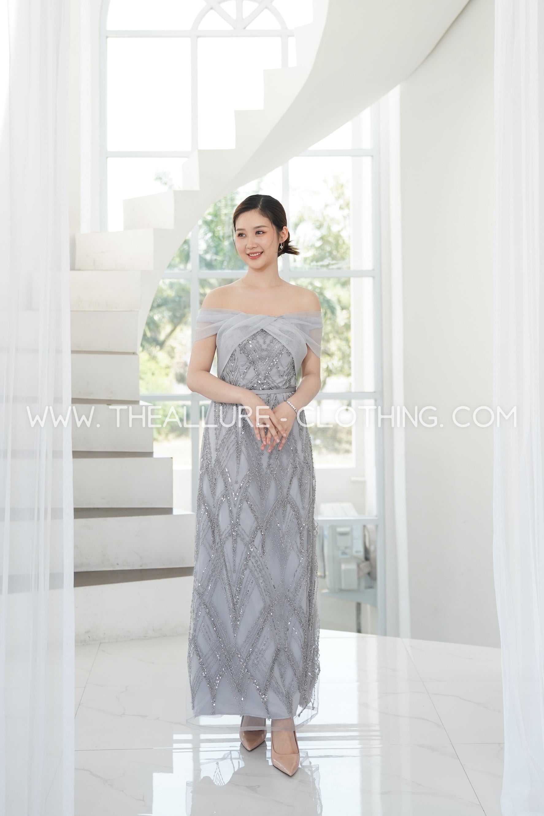Dolce Dress