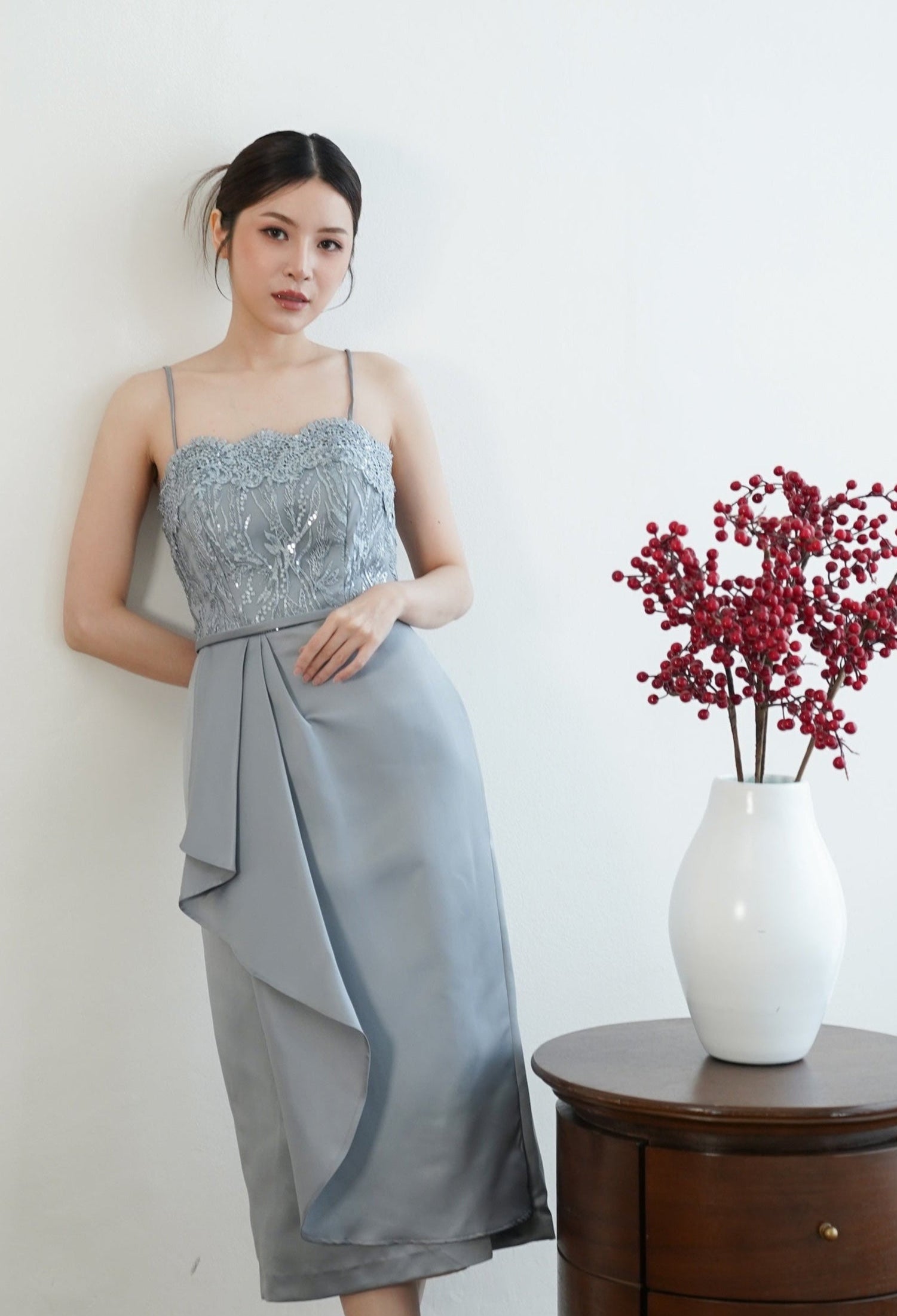 Bluebell Dress